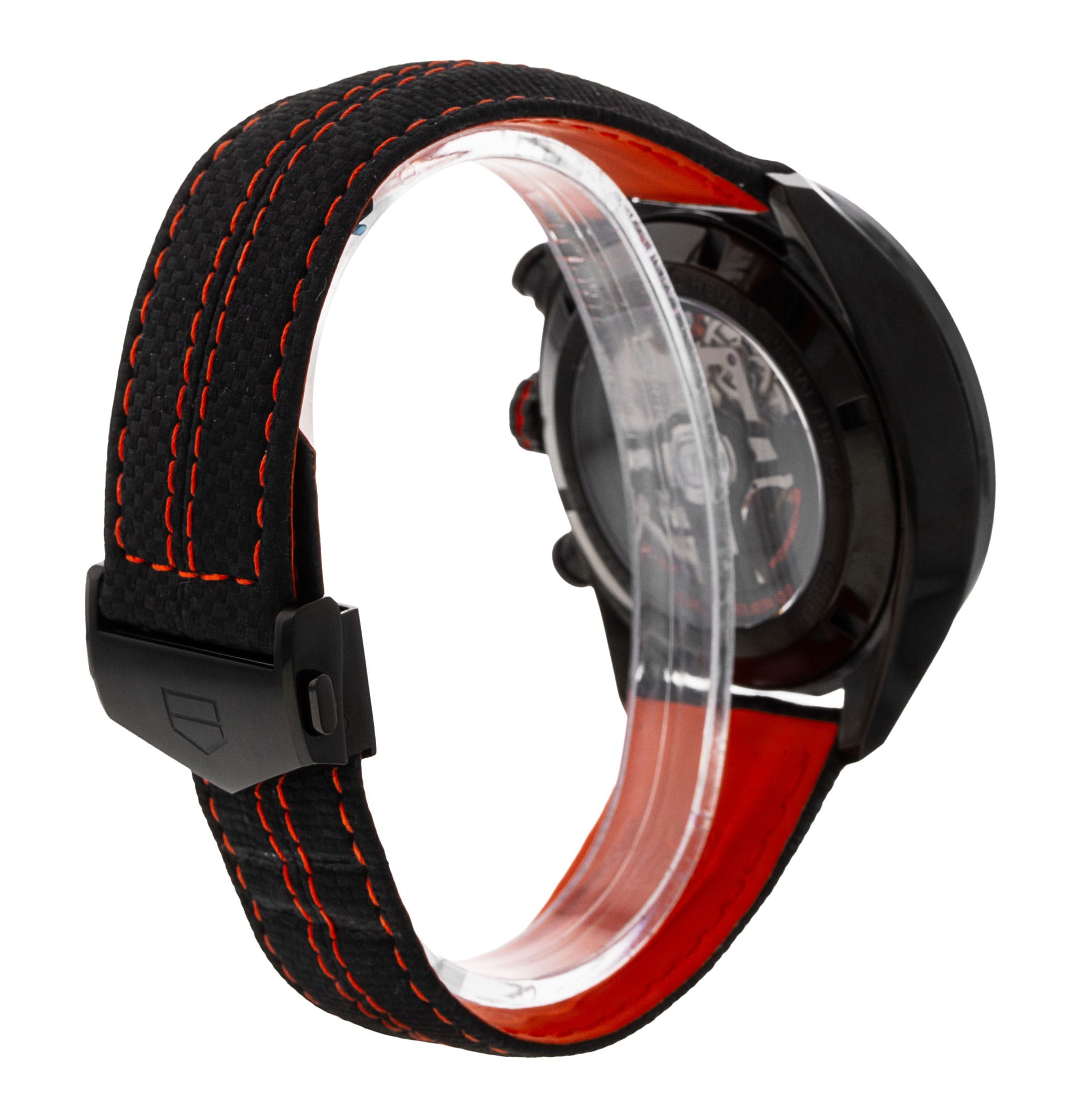 Tag Heuer Carrera CBN2A1M.FC6526 Thumbnail 3