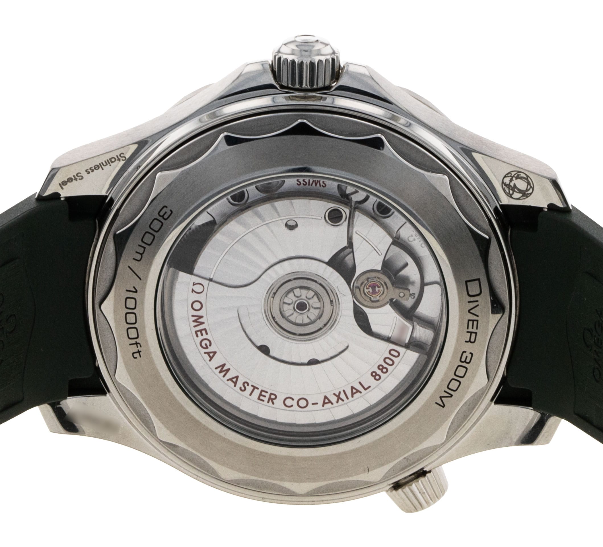 Omega Seamaster Diver 300m 210.32.42.20.10.001 Thumbnail 4