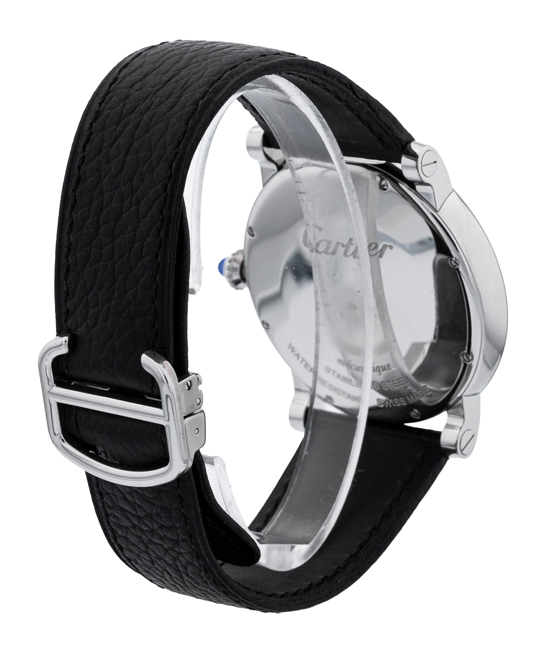 Cartier Rotonde De Cartier W1556369 Thumbnail 3