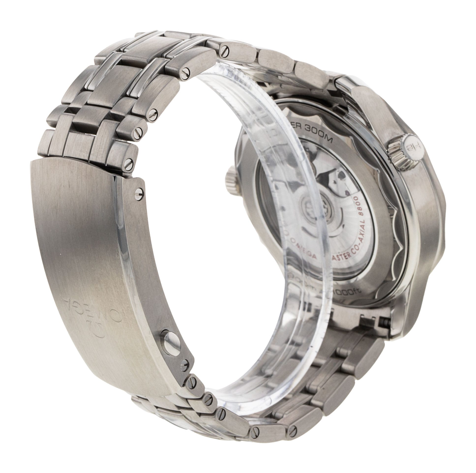 Omega Seamaster Diver 300m 210.30.42.20.10.001 Thumbnail 3