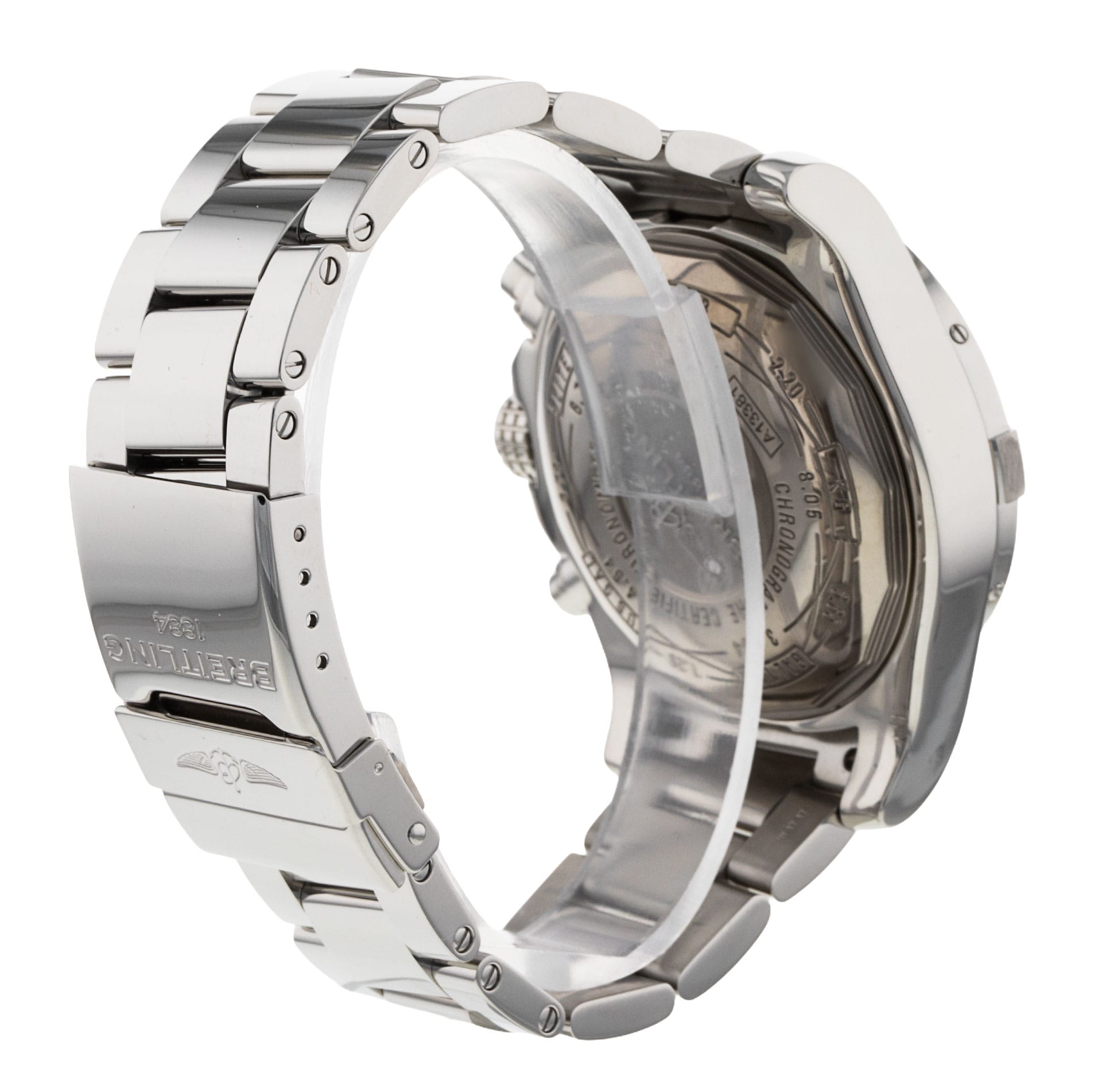 Breitling Avenger II A13381 Thumbnail 3