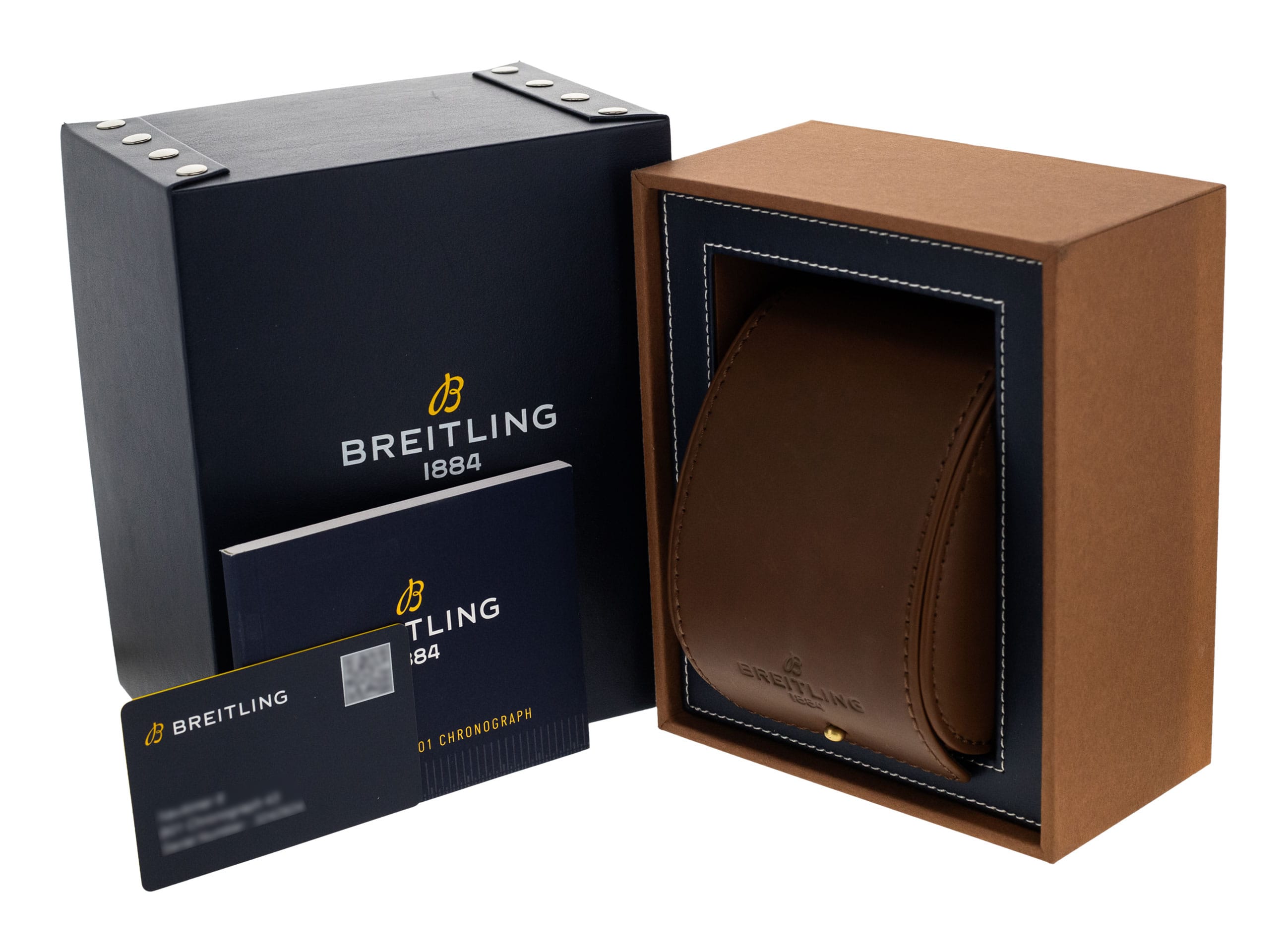 Breitling Navitimer 8 AB0117 Thumbnail 5