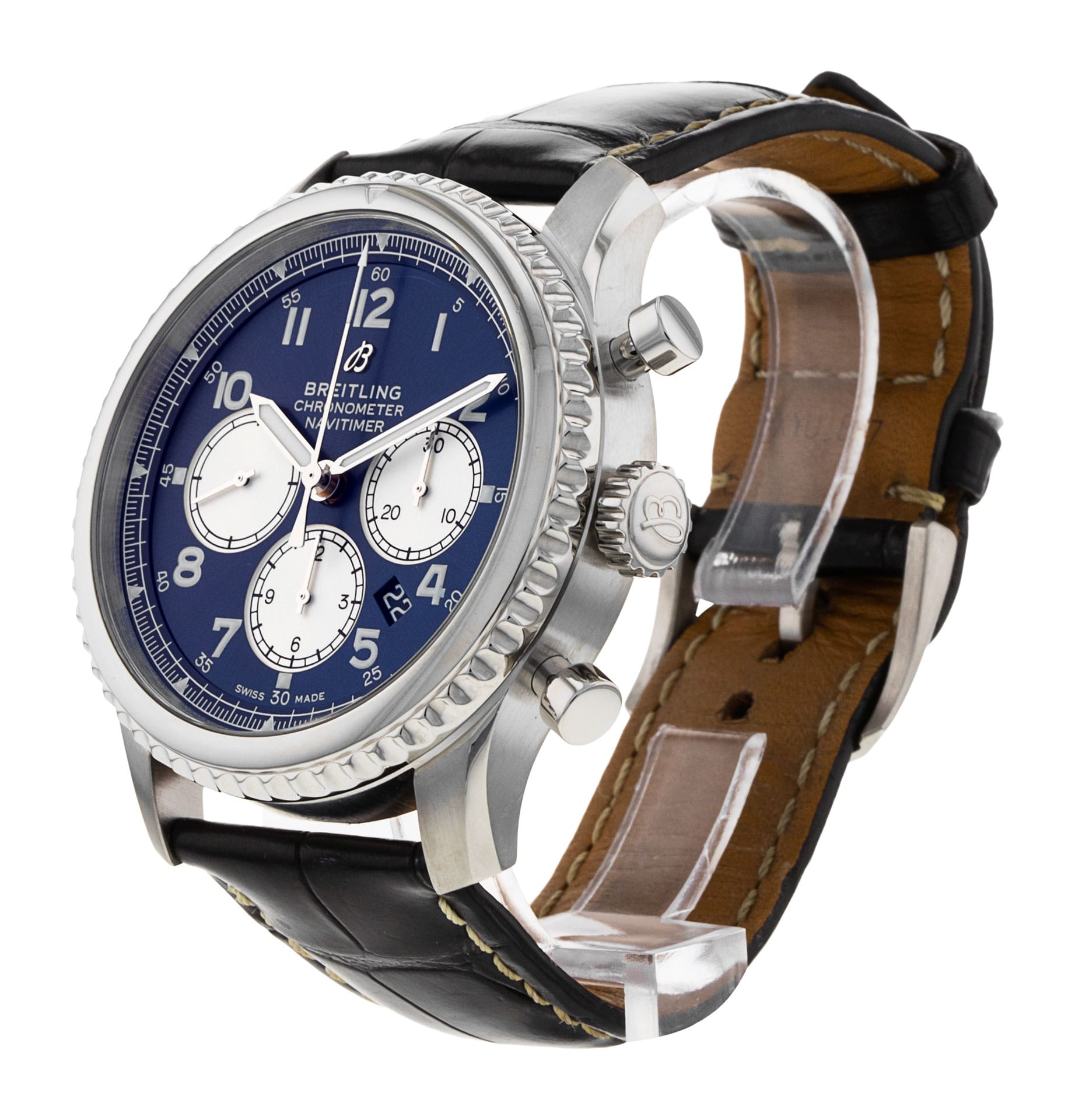 Breitling Navitimer 8 AB0117 Thumbnail 2