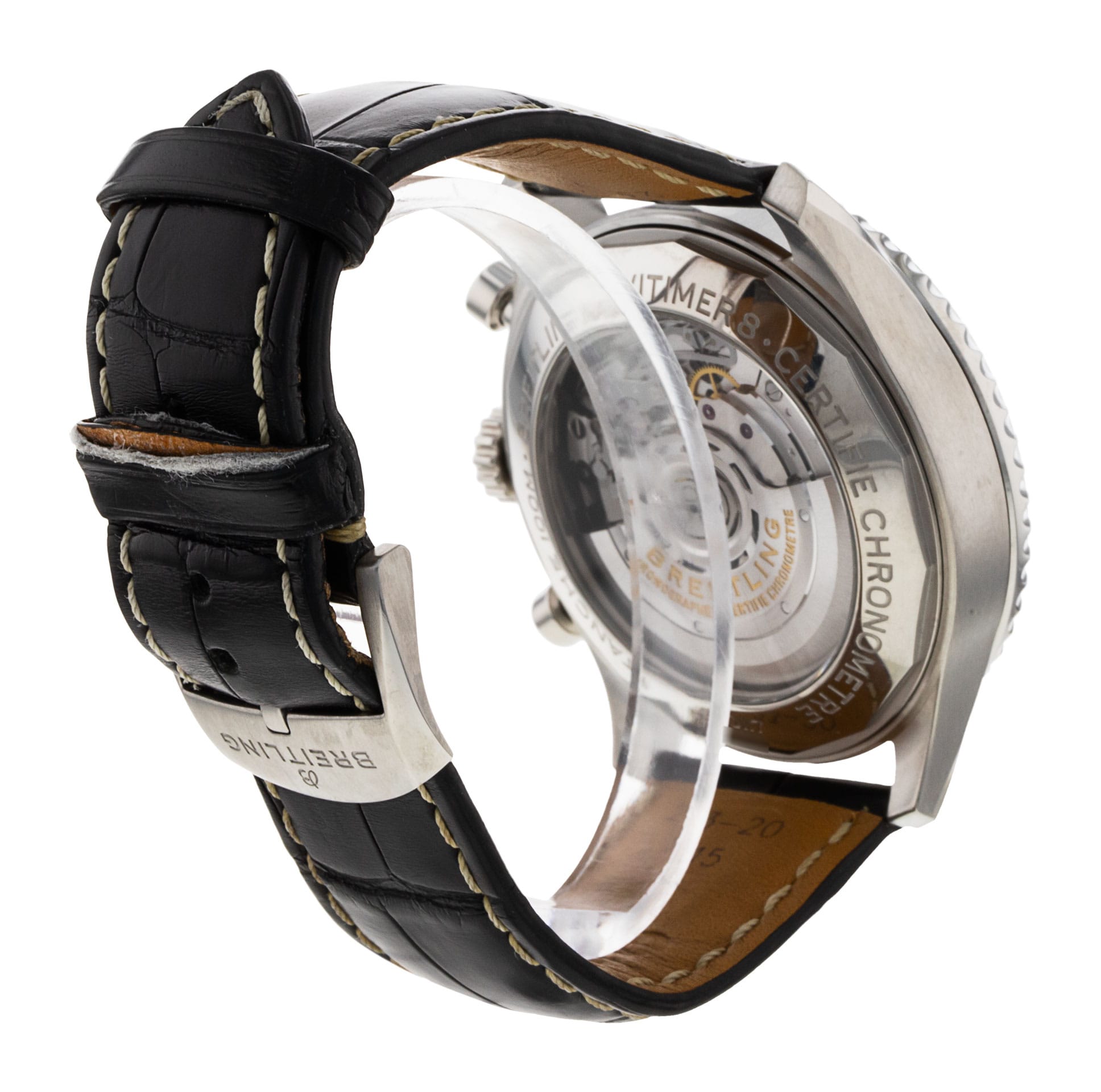 Breitling Navitimer 8 AB0117 Thumbnail 3