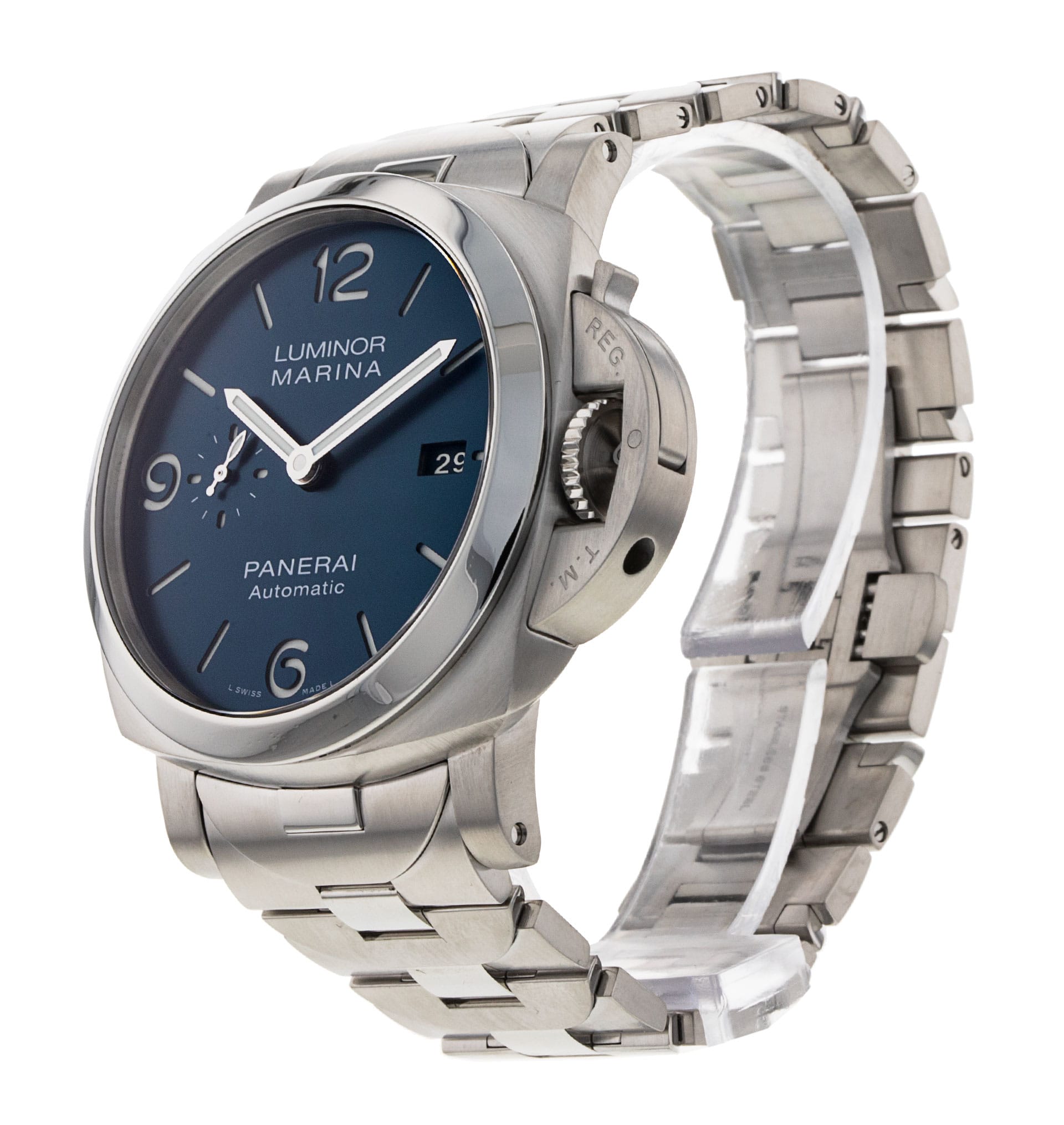 Panerai Luminor Marina PAM01316 Thumbnail 2