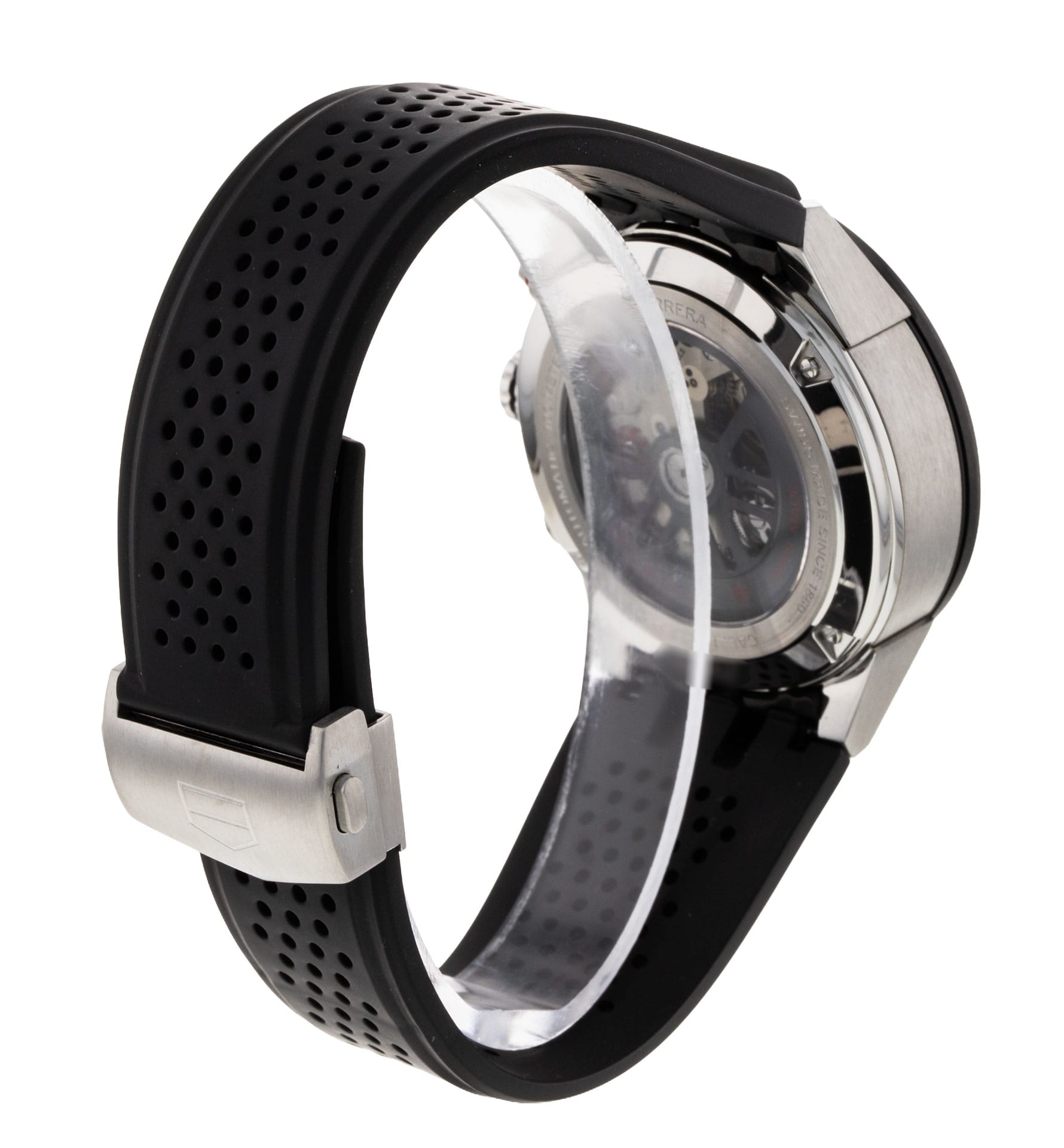 Tag Heuer Carrera CAR201Z.FT6046 Thumbnail 3