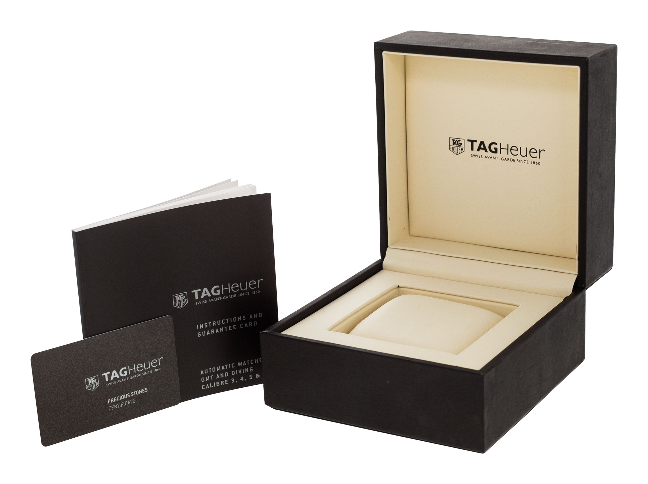 Tag Heuer Formula 1 Sparkling WAU2212.BA0859 Thumbnail 5