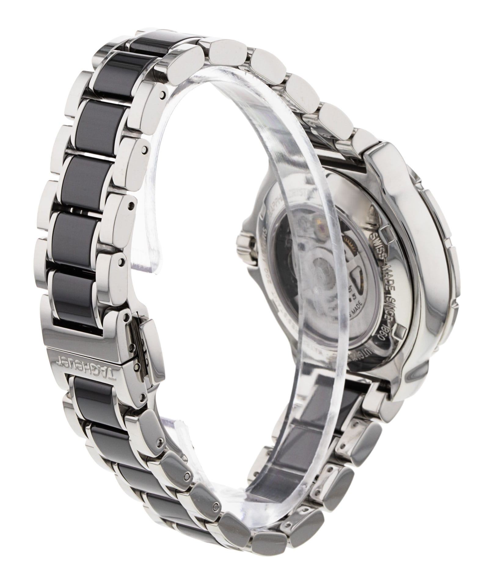 Tag Heuer Formula 1 Sparkling WAU2212.BA0859 Thumbnail 3