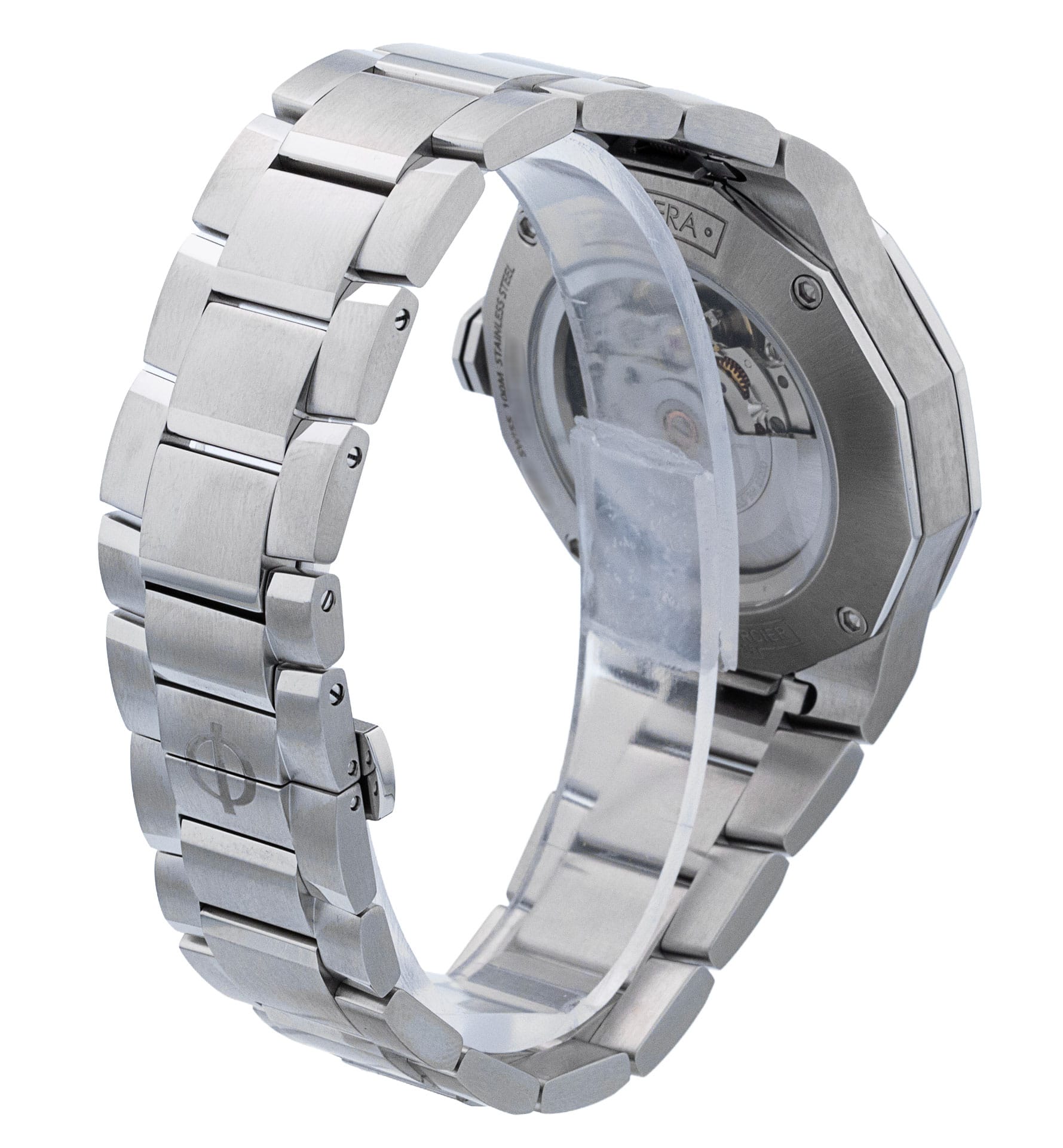 Baume et Mercier Riviera 10829 Thumbnail 3