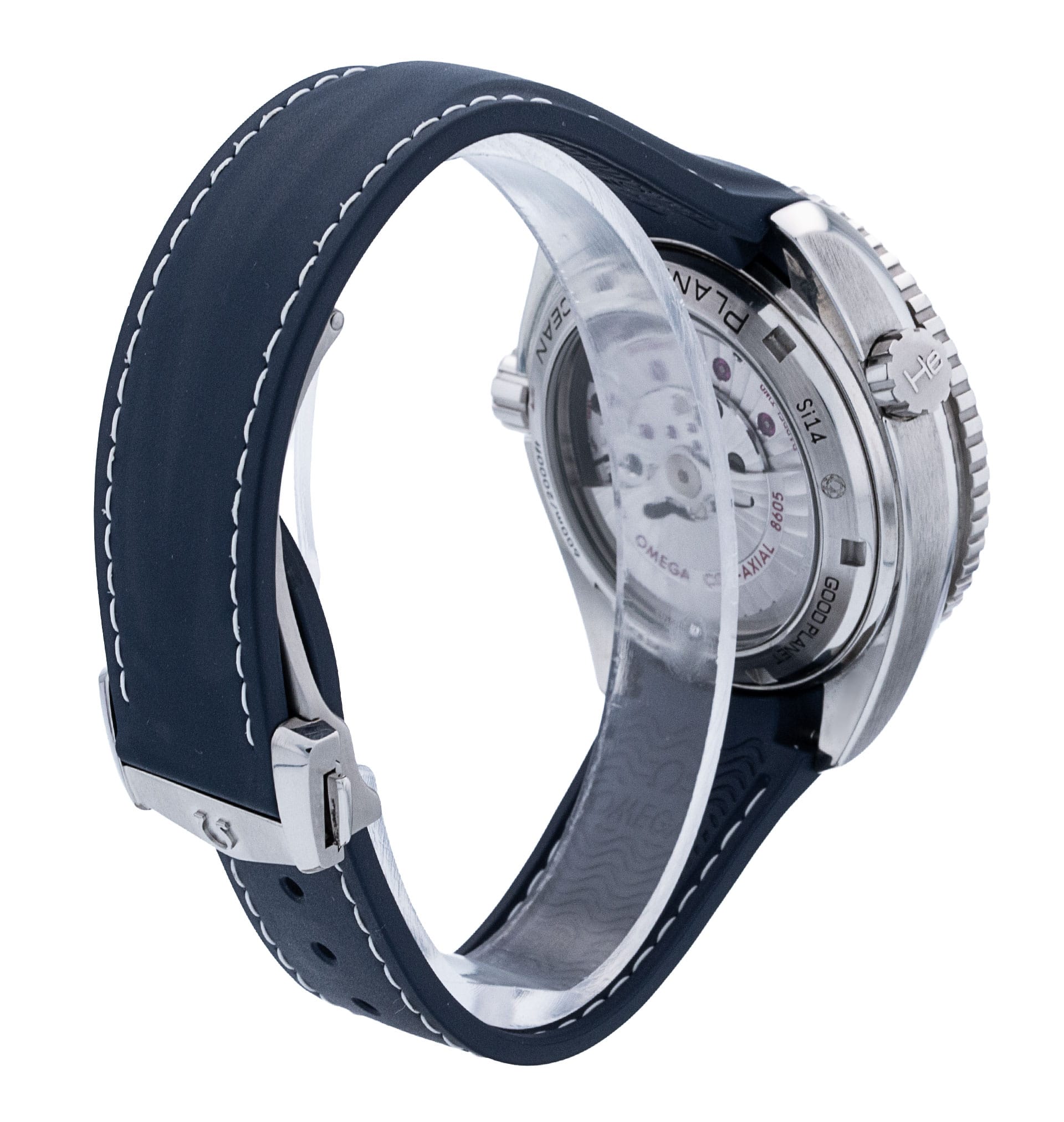 Omega Planet Ocean 232.32.44.22.03.001 Thumbnail 3