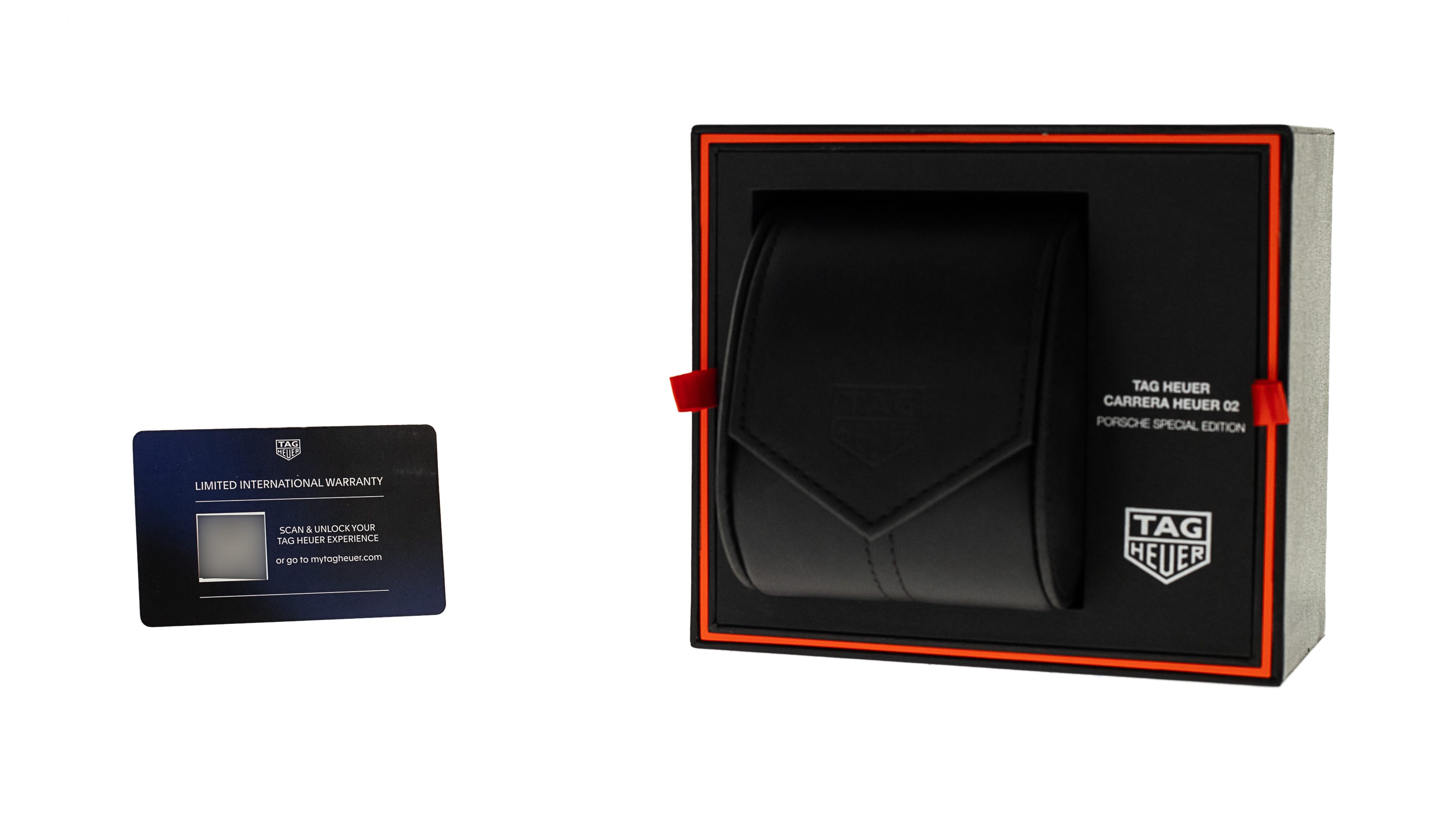 Tag Heuer Carrera CBN2A1M.FC6526 Thumbnail 5