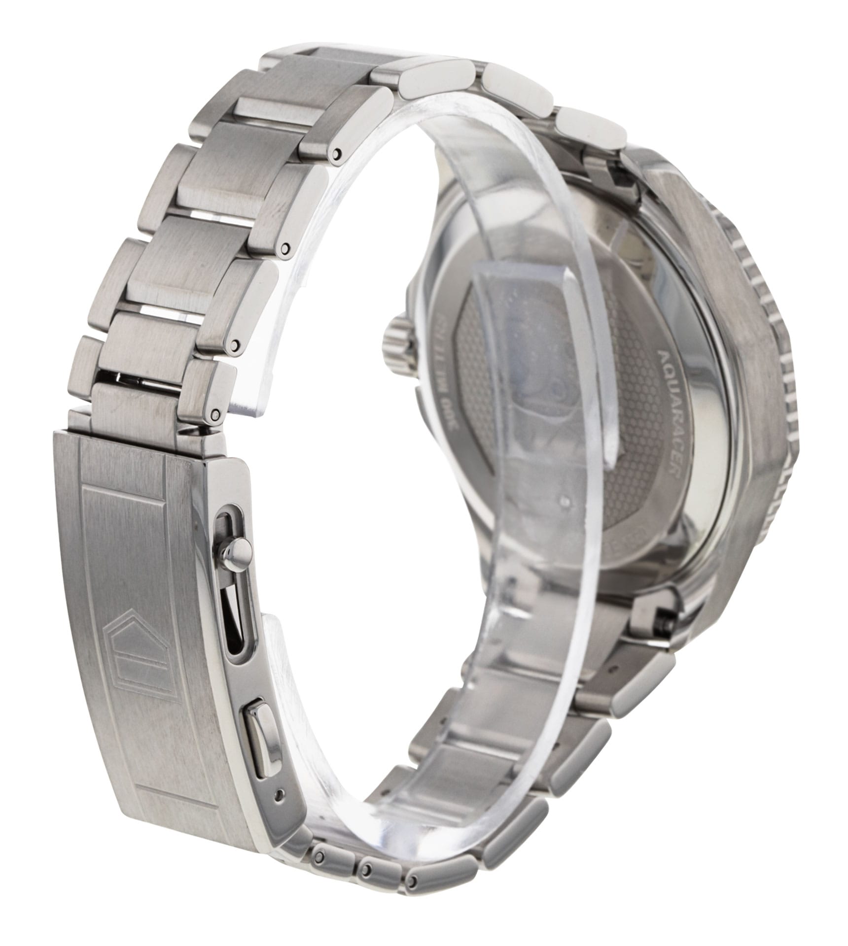 Tag Heuer Aquaracer WBP5111.BA0013 Thumbnail 3