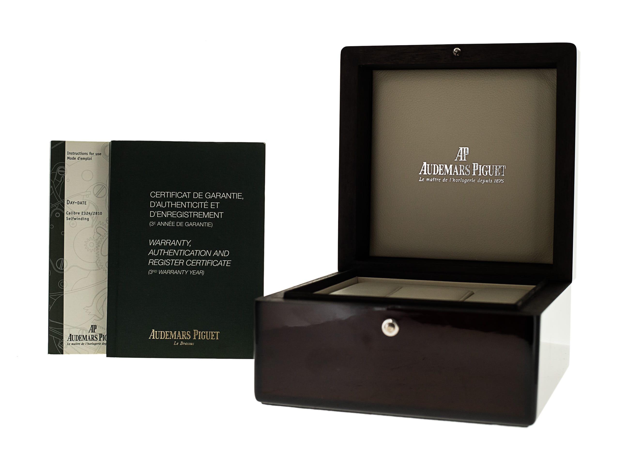 Audemars Piguet Royal Oak 26320ST.OO.1220ST.01 Thumbnail 4