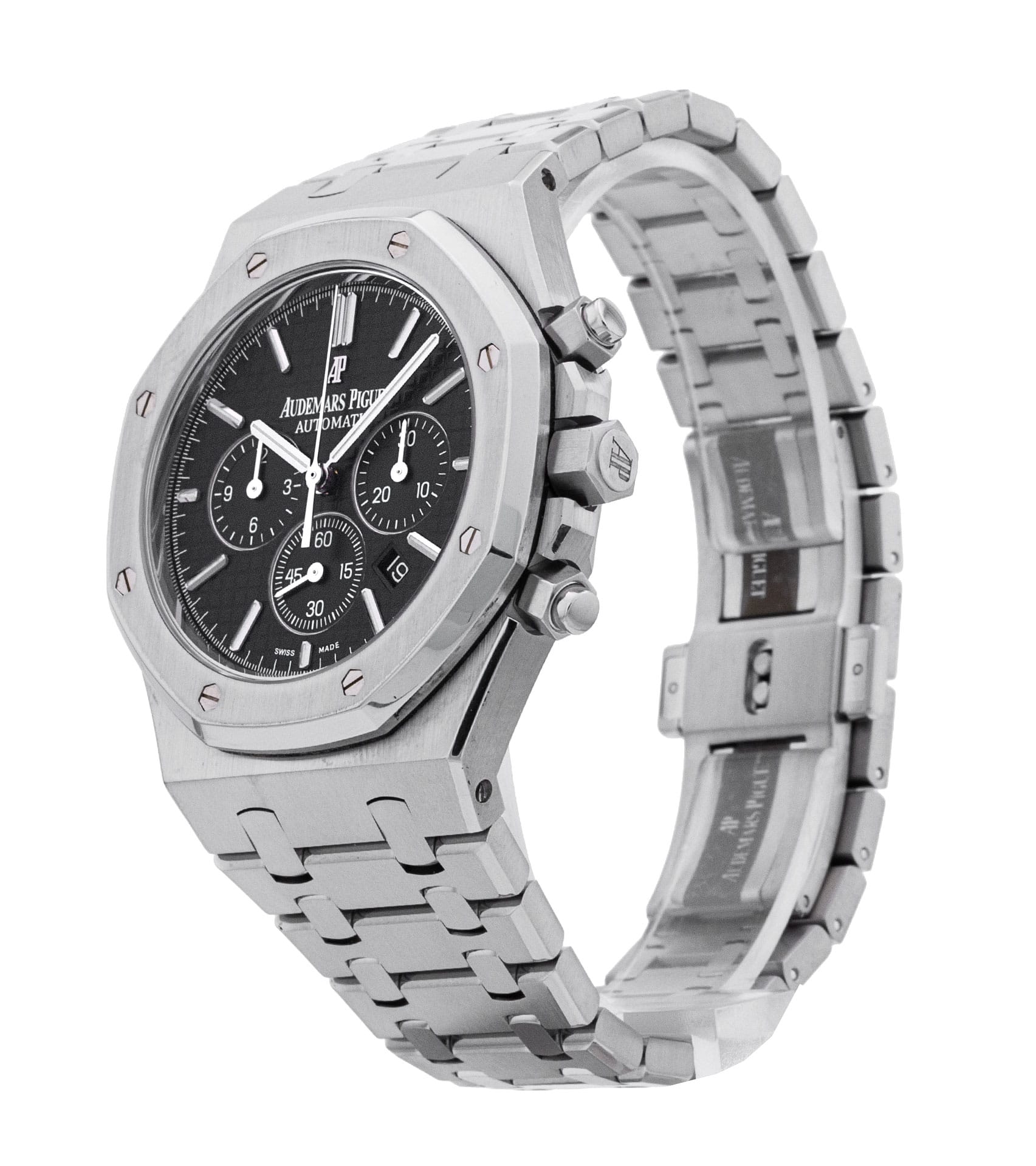 Audemars Piguet Royal Oak 26320ST.OO.1220ST.01 Thumbnail 2