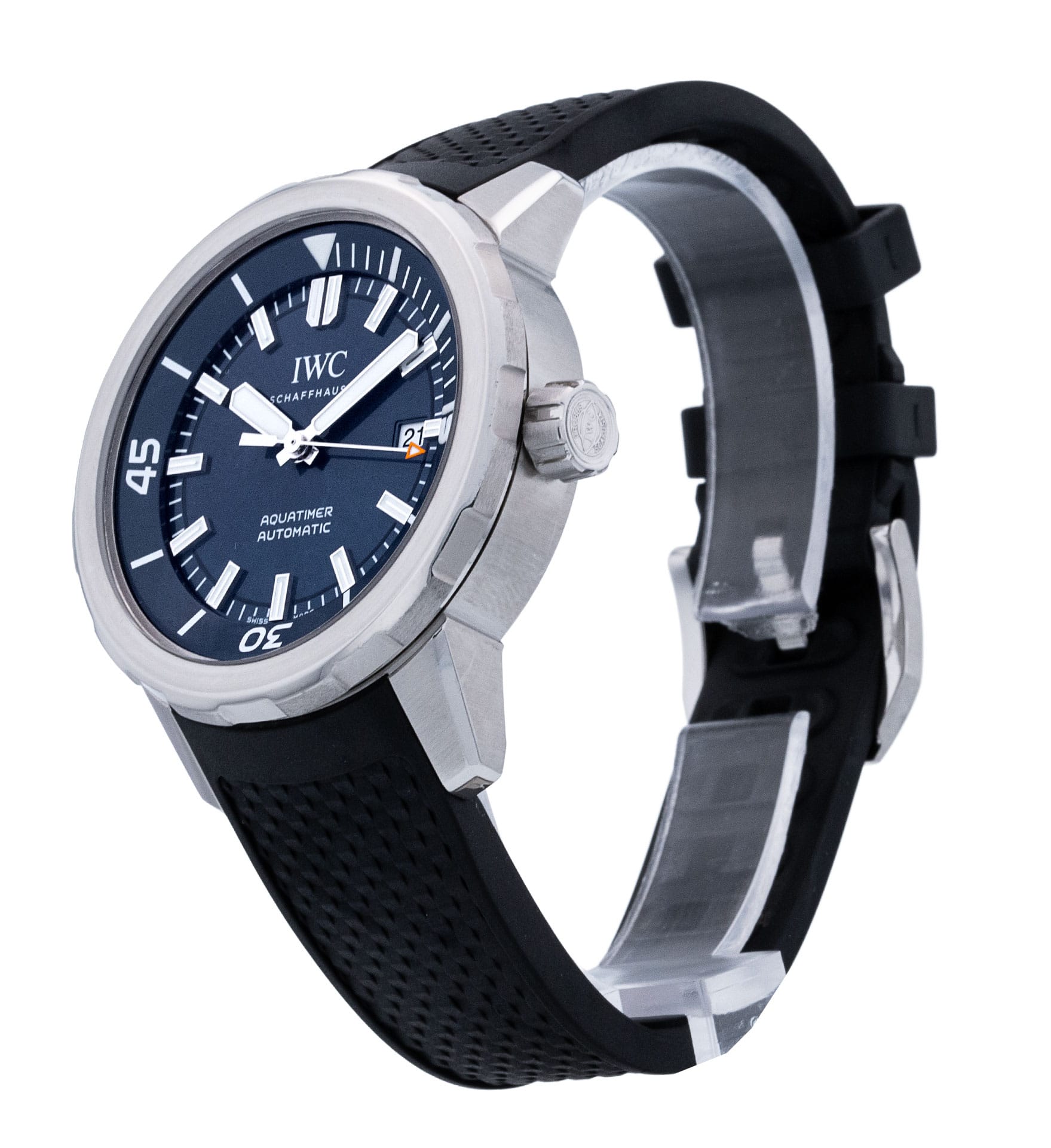 IWC Aquatimer IW329005 Thumbnail 2
