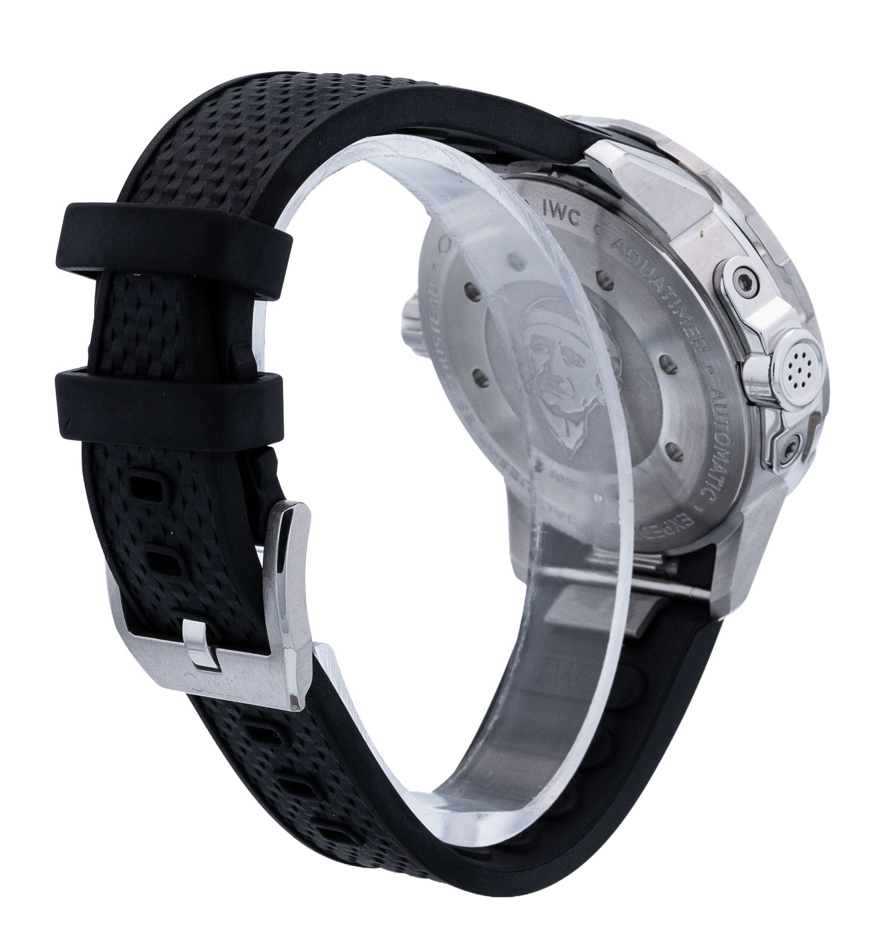 IWC Aquatimer IW329005 Thumbnail 3