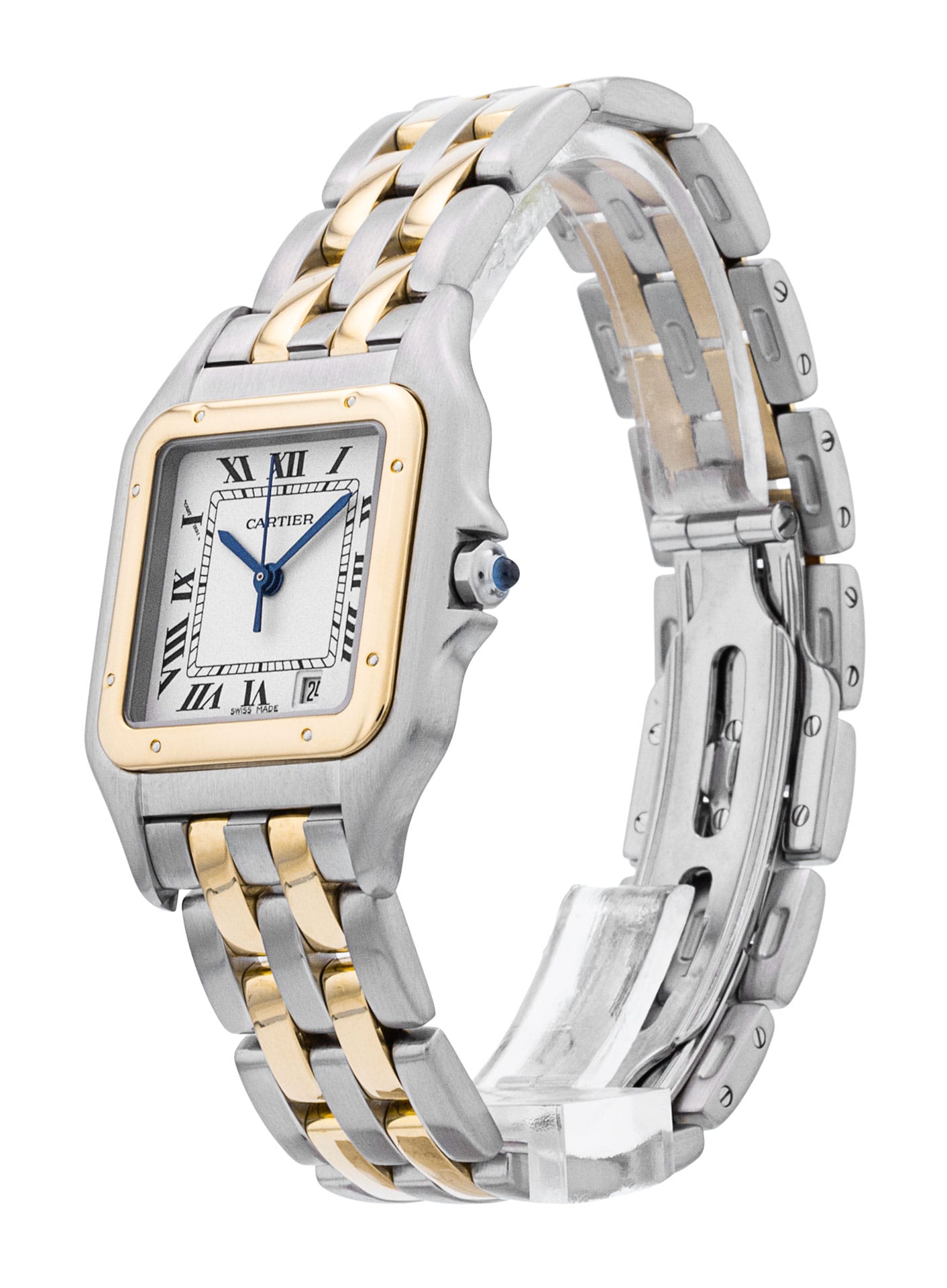 Cartier Panthere W25028B6 Thumbnail 2