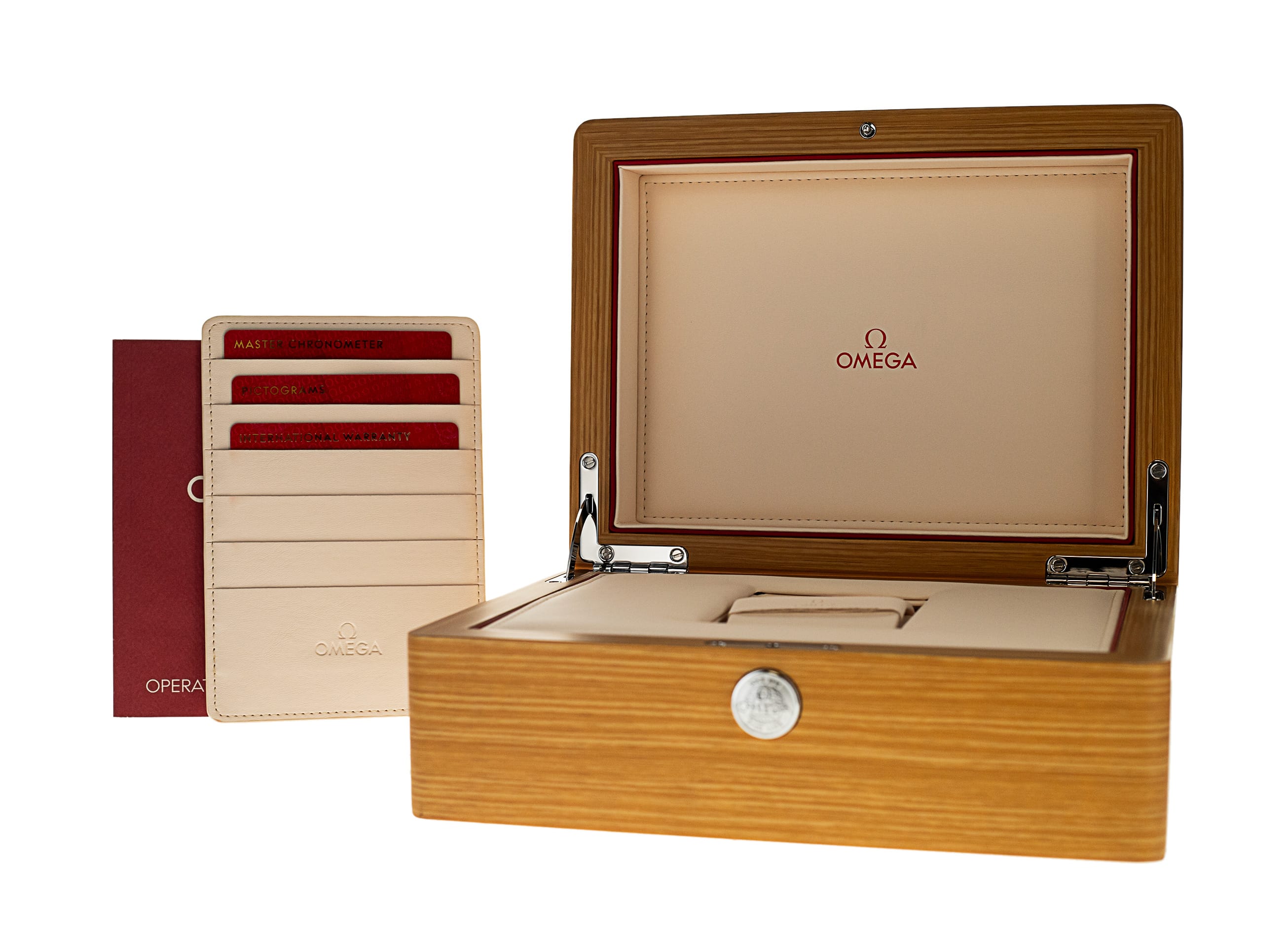 Omega Aqua Terra 150m Gents 220.10.41.21.01.002 Thumbnail 5