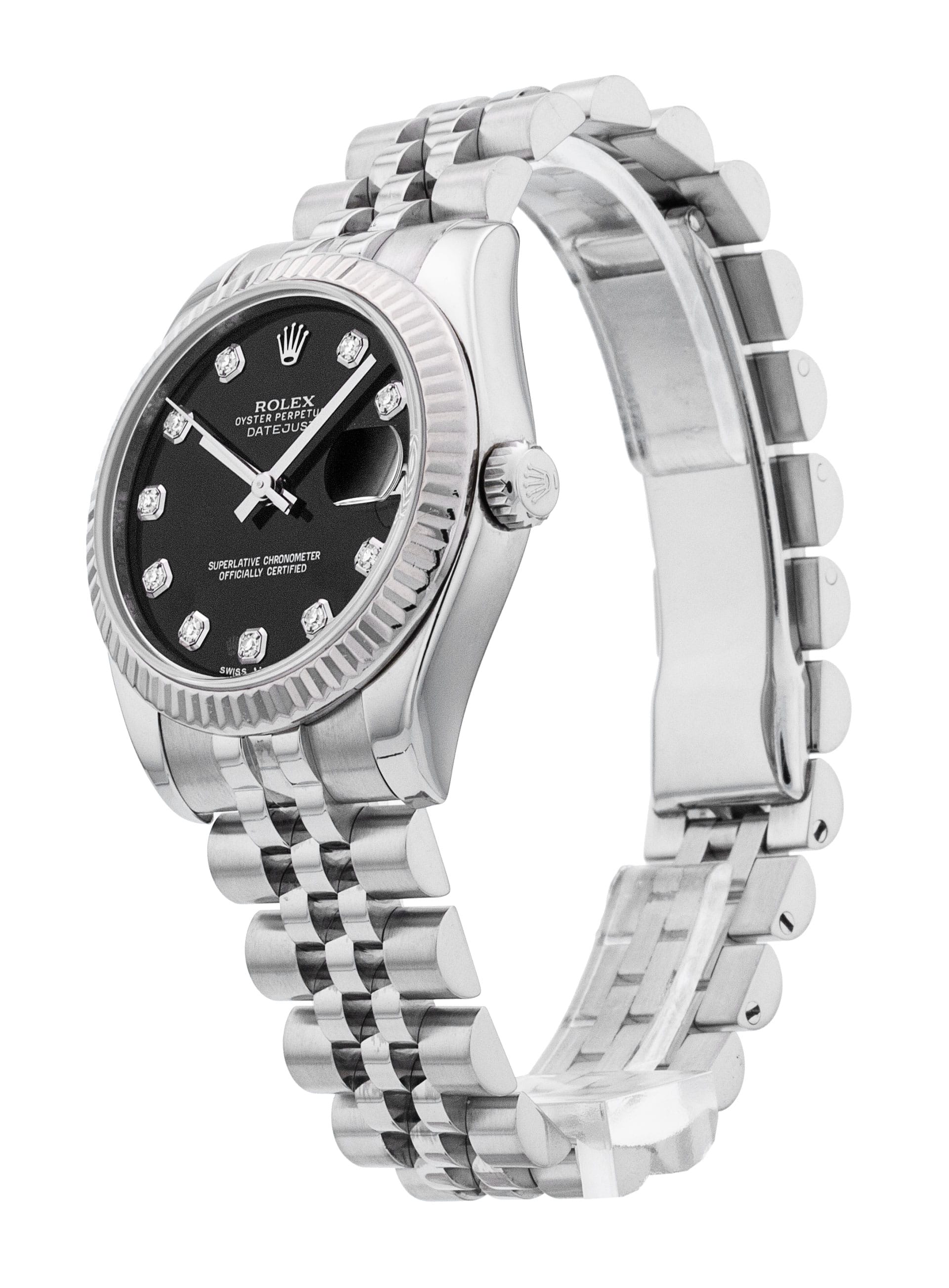 Rolex Datejust Lady 31 178274 Thumbnail 2