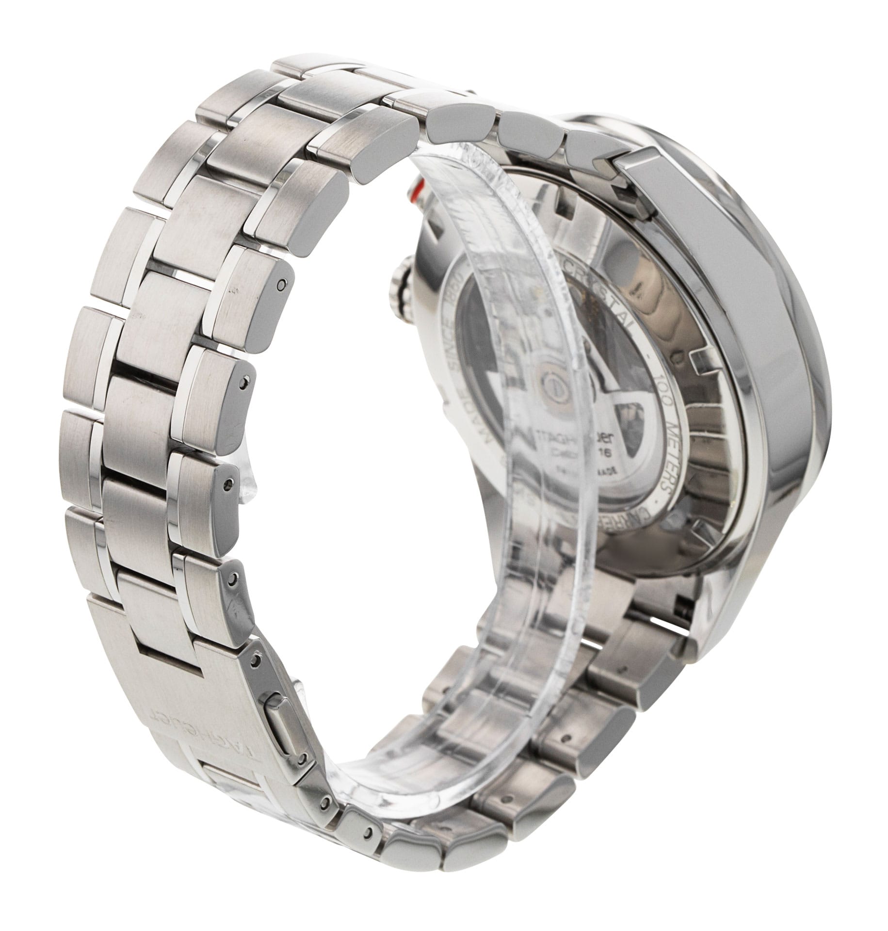 Tag Heuer Carrera CV2A10.BA0796 Thumbnail 3