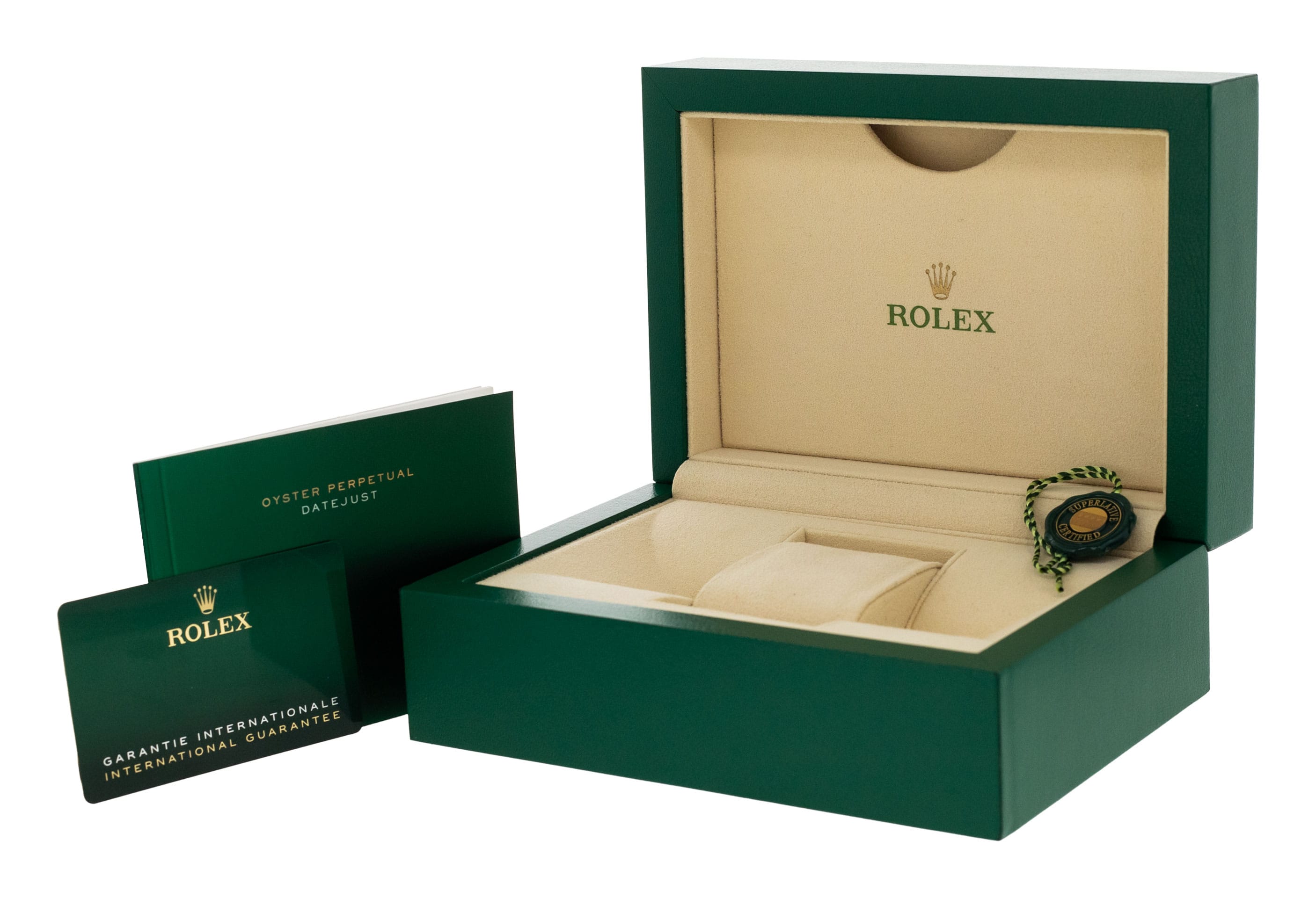 Rolex Datejust Lady 28 279171 Thumbnail 4