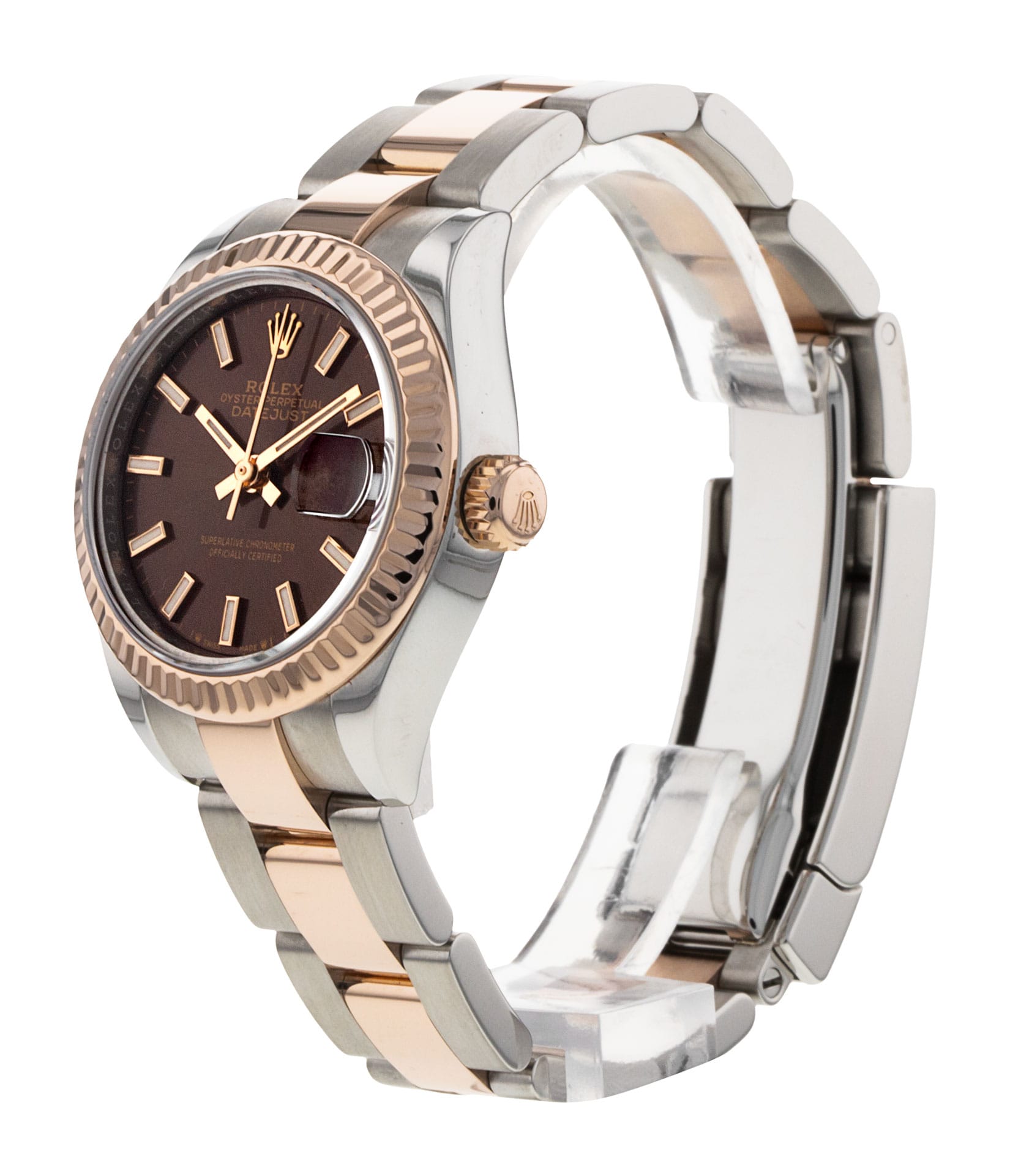 Rolex Datejust Lady 28 279171 Thumbnail 2
