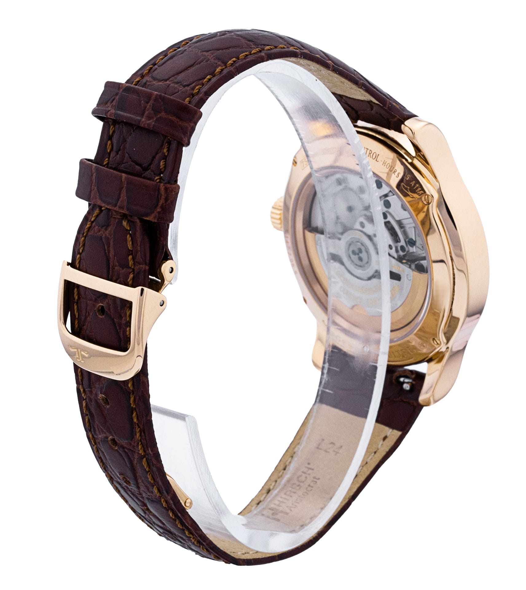 Jaeger-LeCoultre Master Hometime 1622420 Thumbnail 3