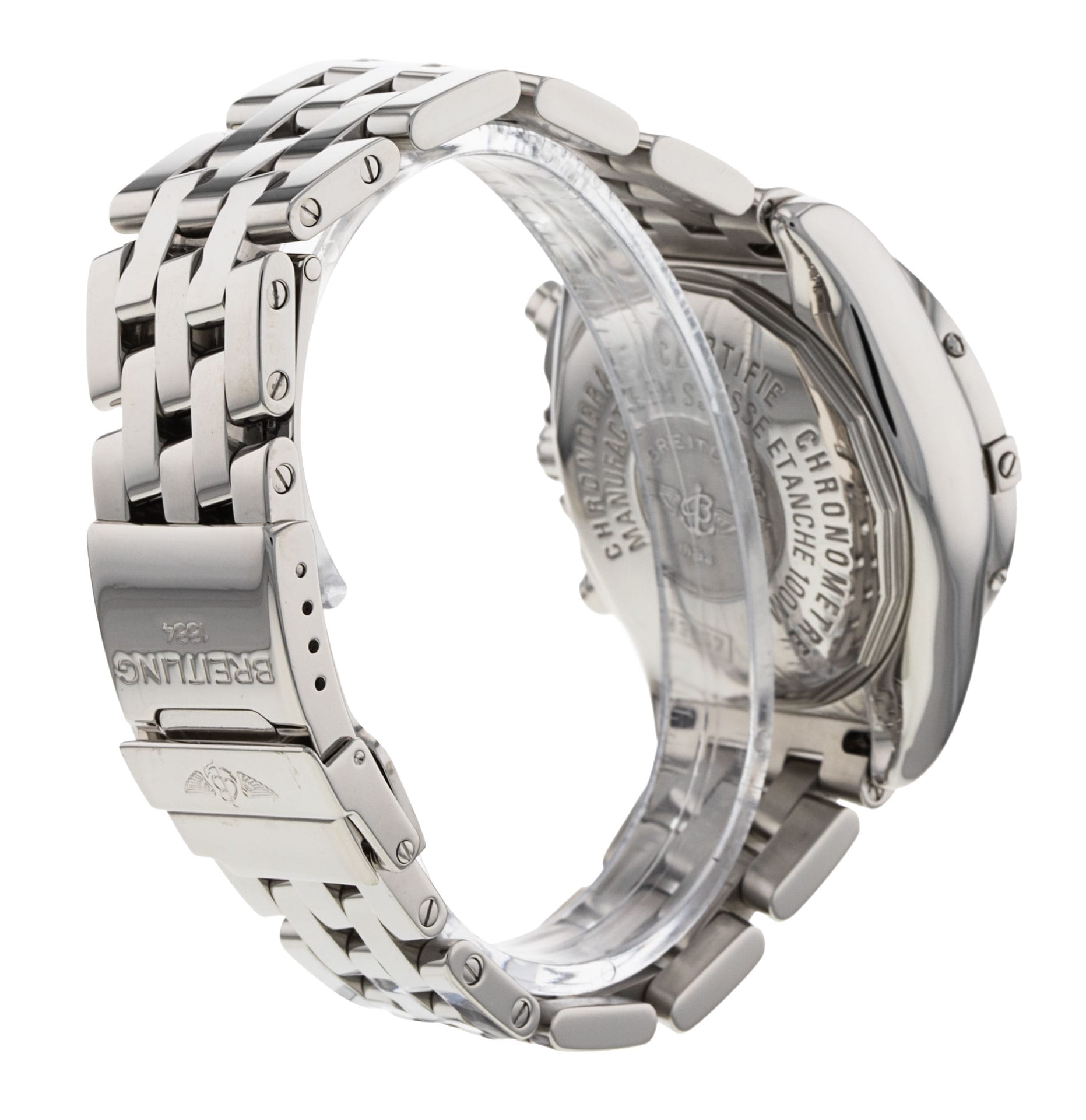 Breitling Chrono Cockpit A13357 Thumbnail 3