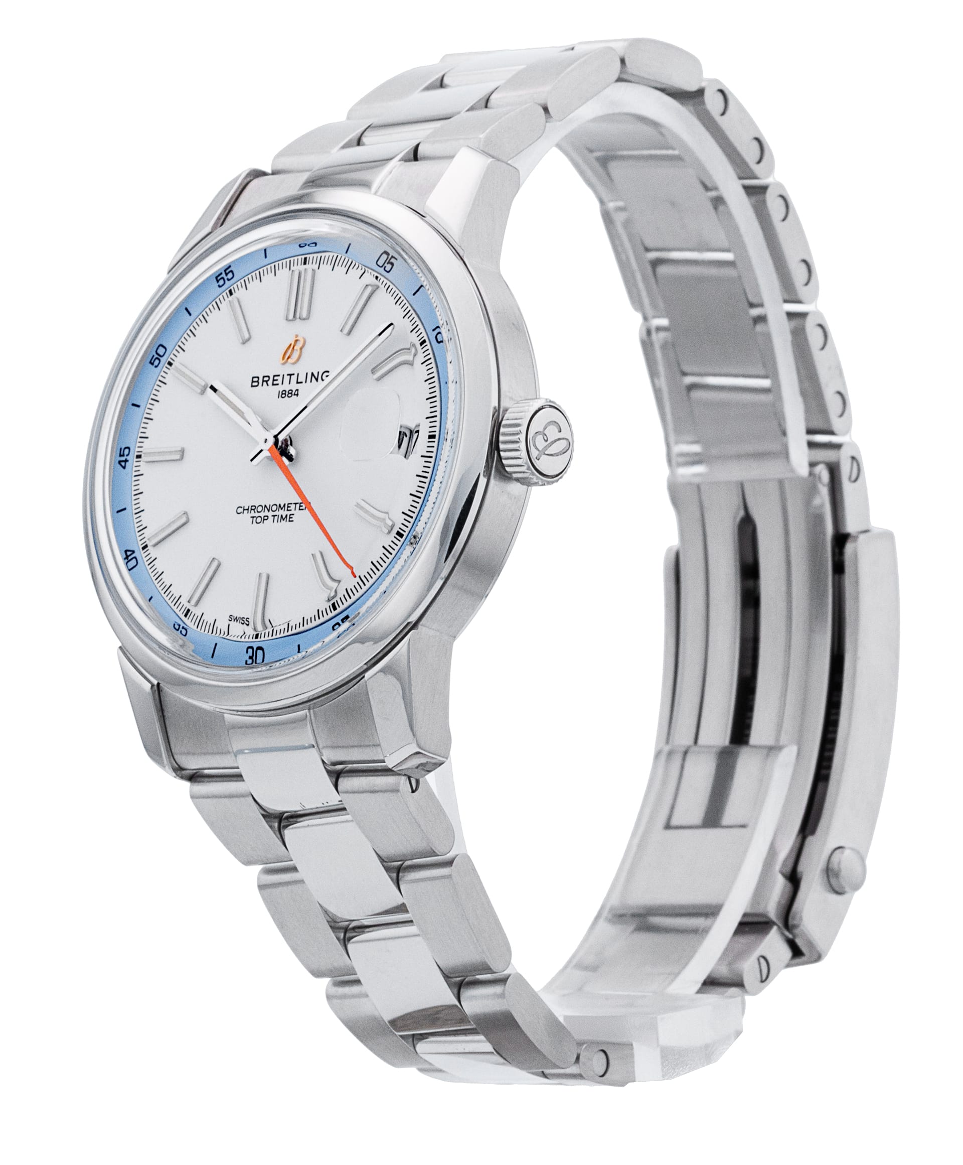 Breitling Top Time AB3113 Thumbnail 2