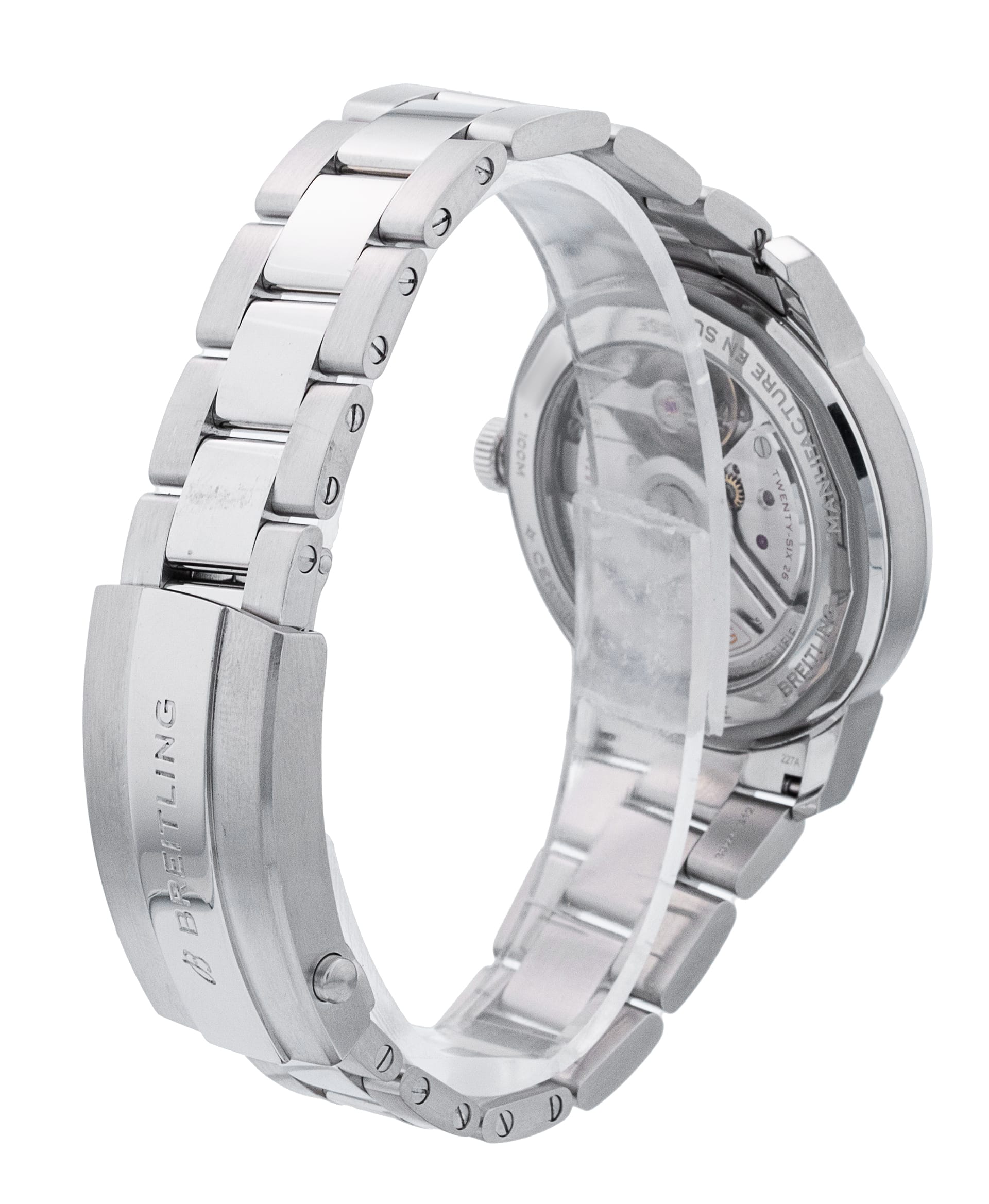 Breitling Top Time AB3113 Thumbnail 3