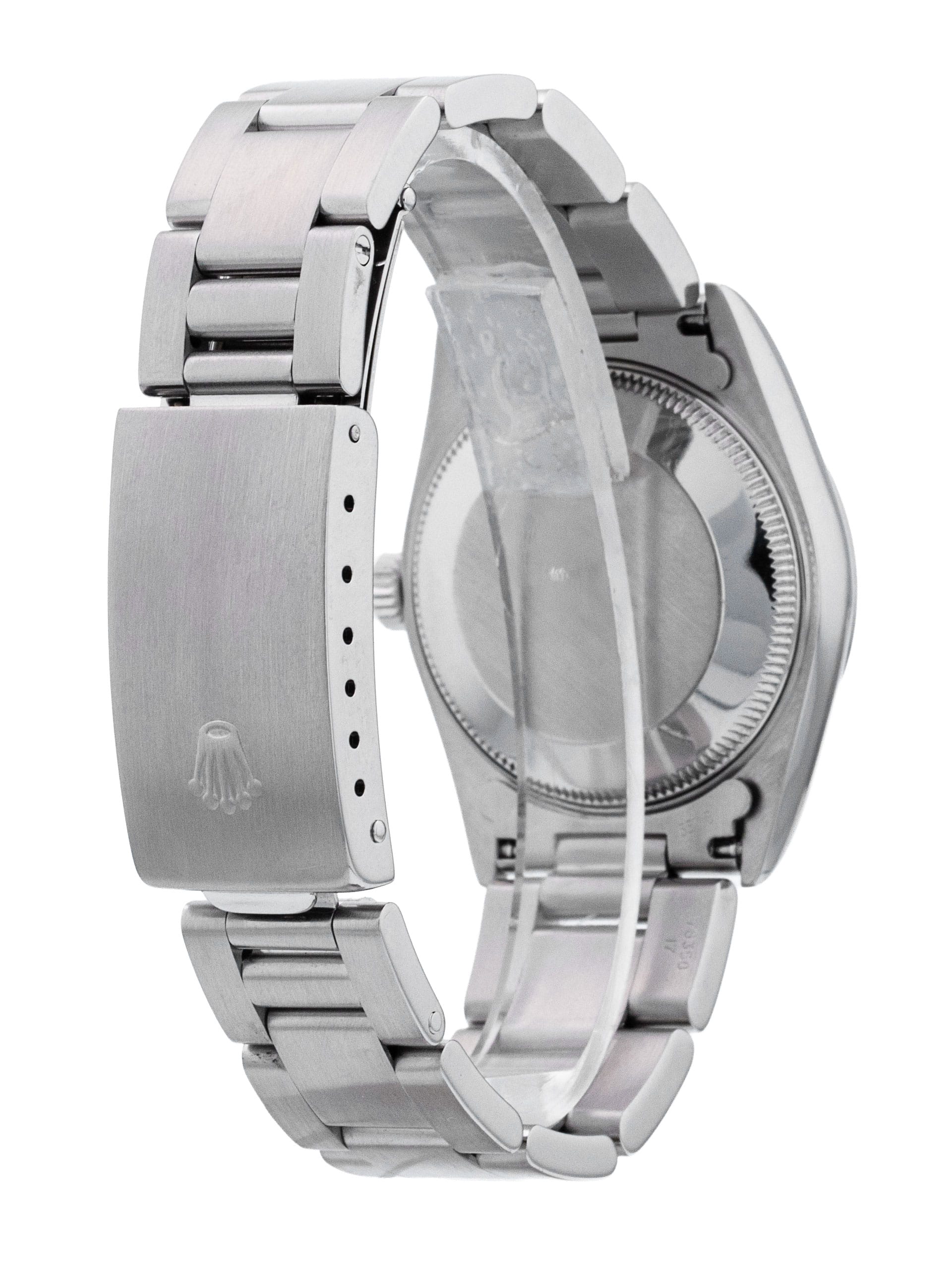 Rolex Mid-Size Datejust 78240 Thumbnail 3