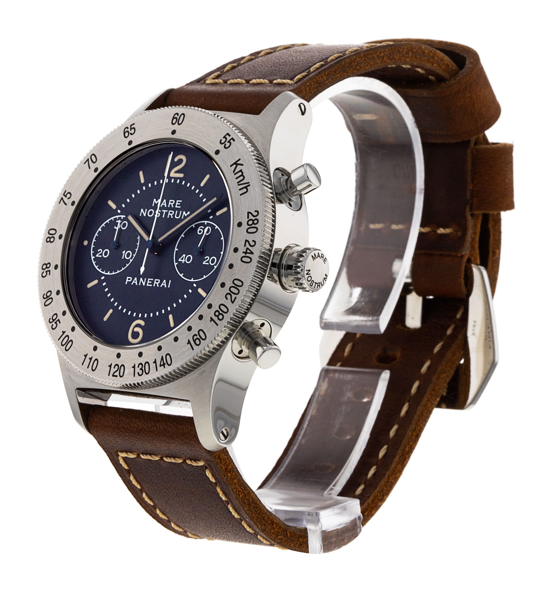 Panerai Mare Nostrum PAM00716 Thumbnail 2