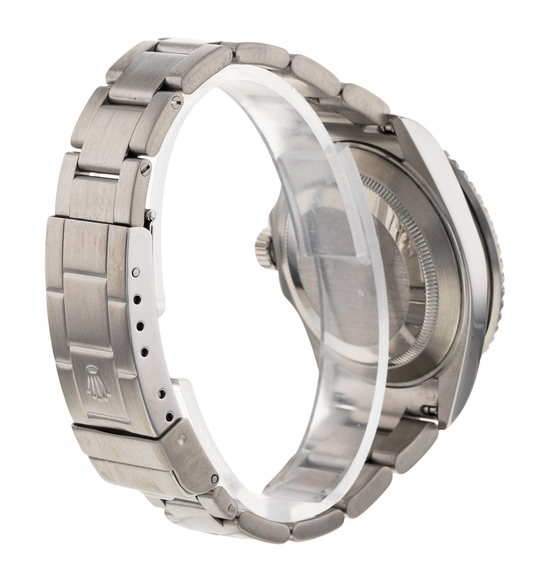 Rolex Submariner 16610 Thumbnail 3