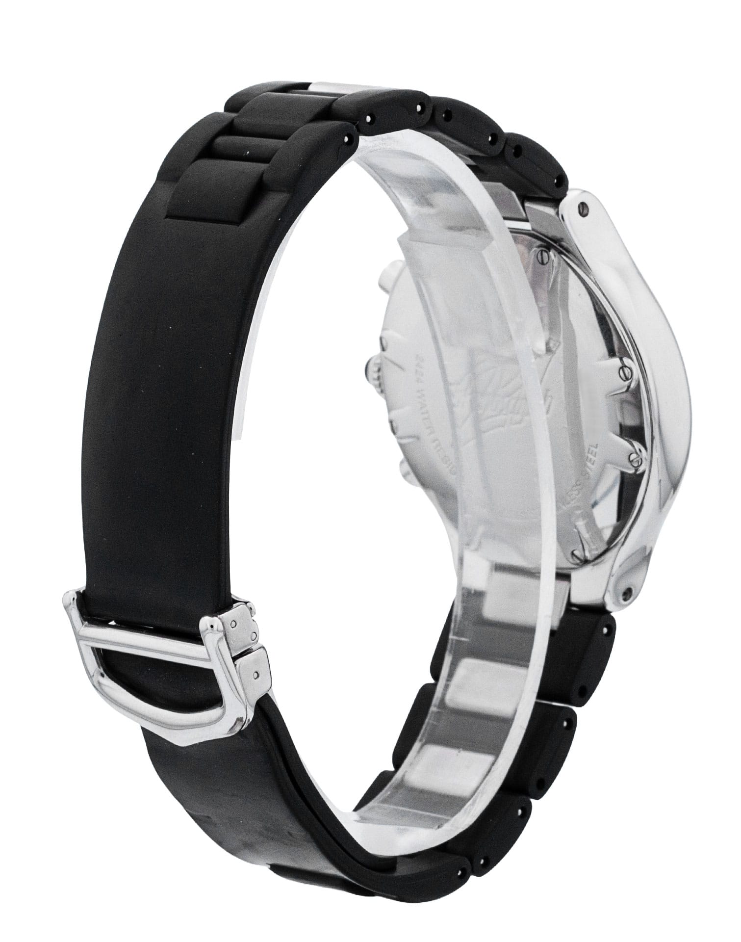 Cartier Must 21 W10125U2 Thumbnail 3