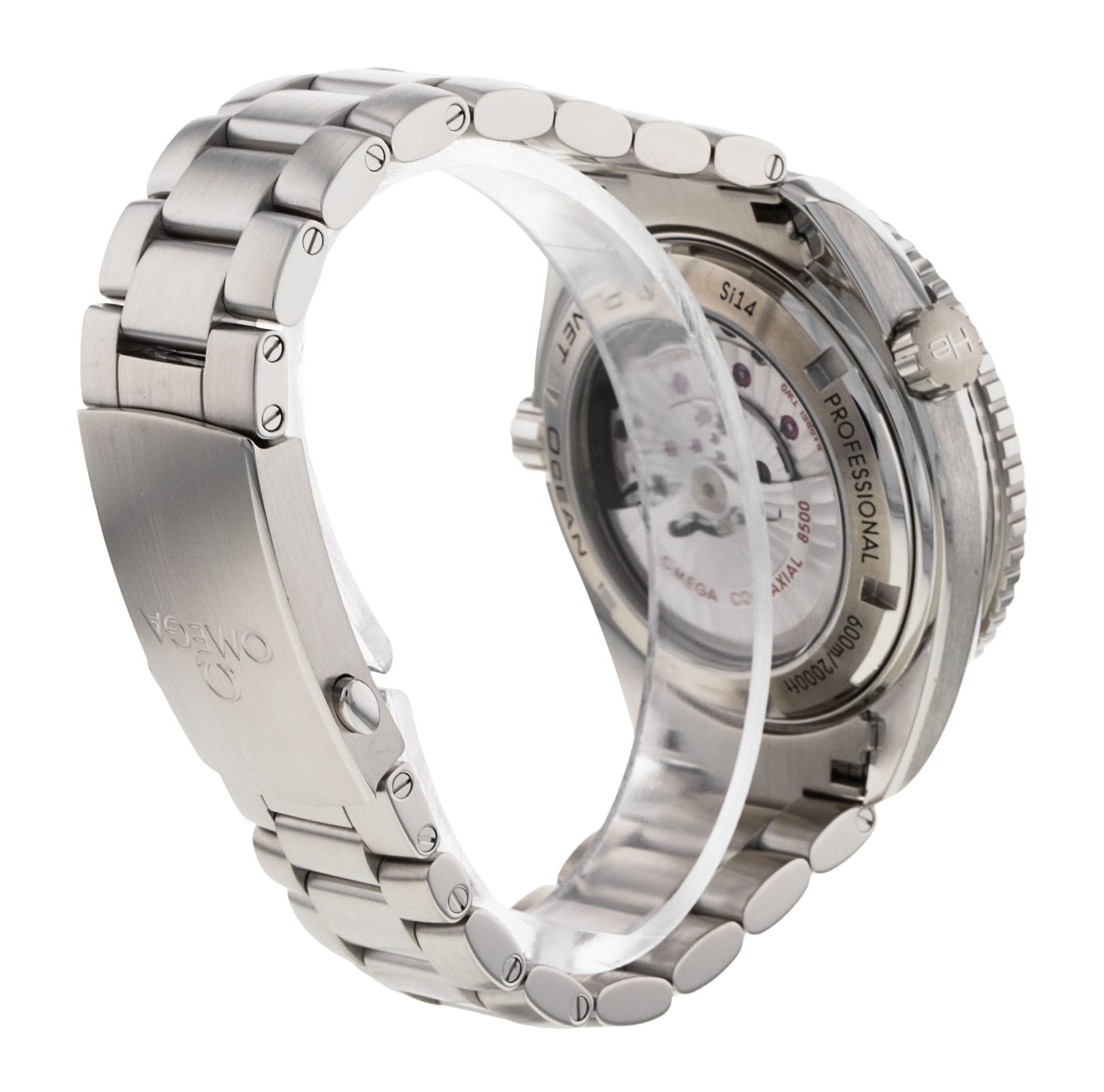 Omega Planet Ocean 232.30.46.21.01.001 Thumbnail 3