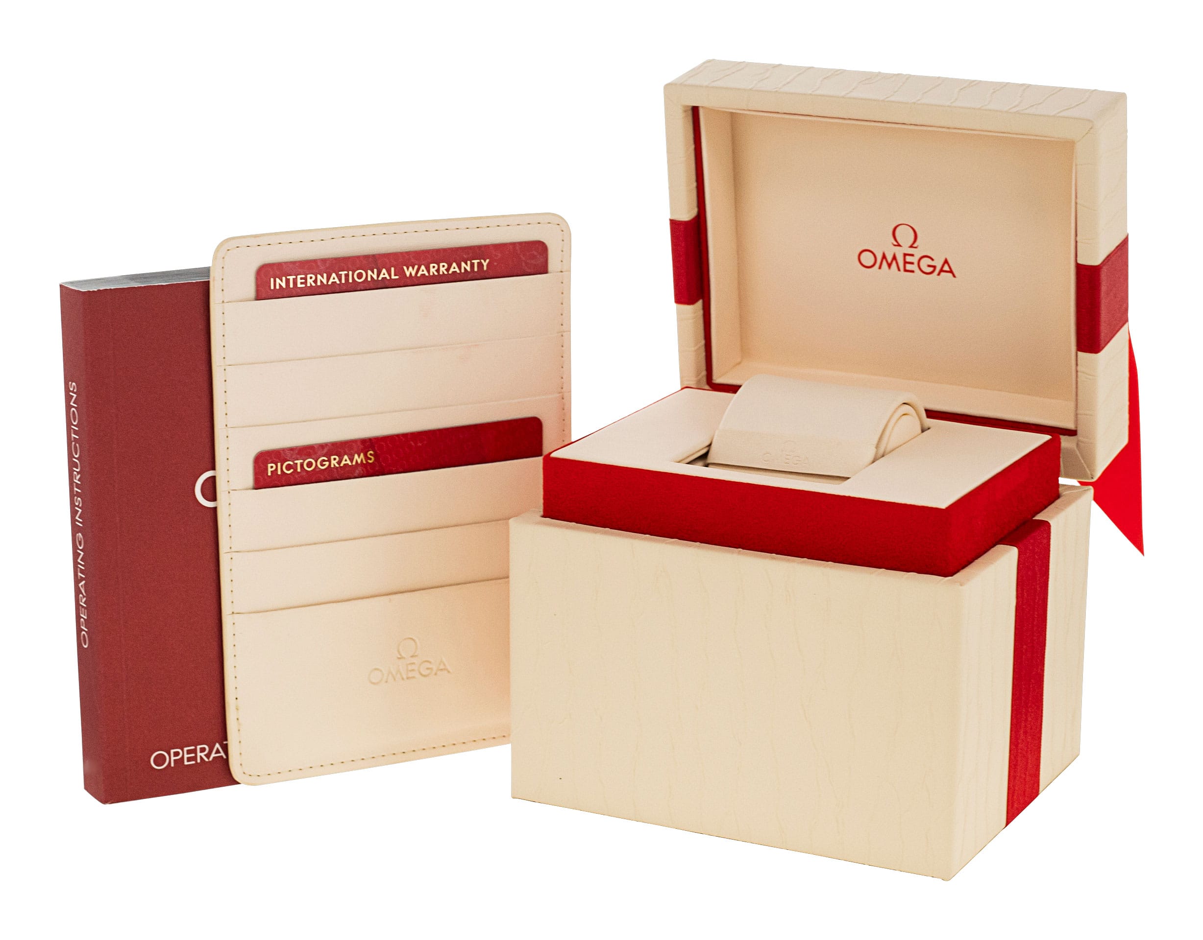 Omega Speedmaster 38 324.32.38.50.02.001 Thumbnail 4