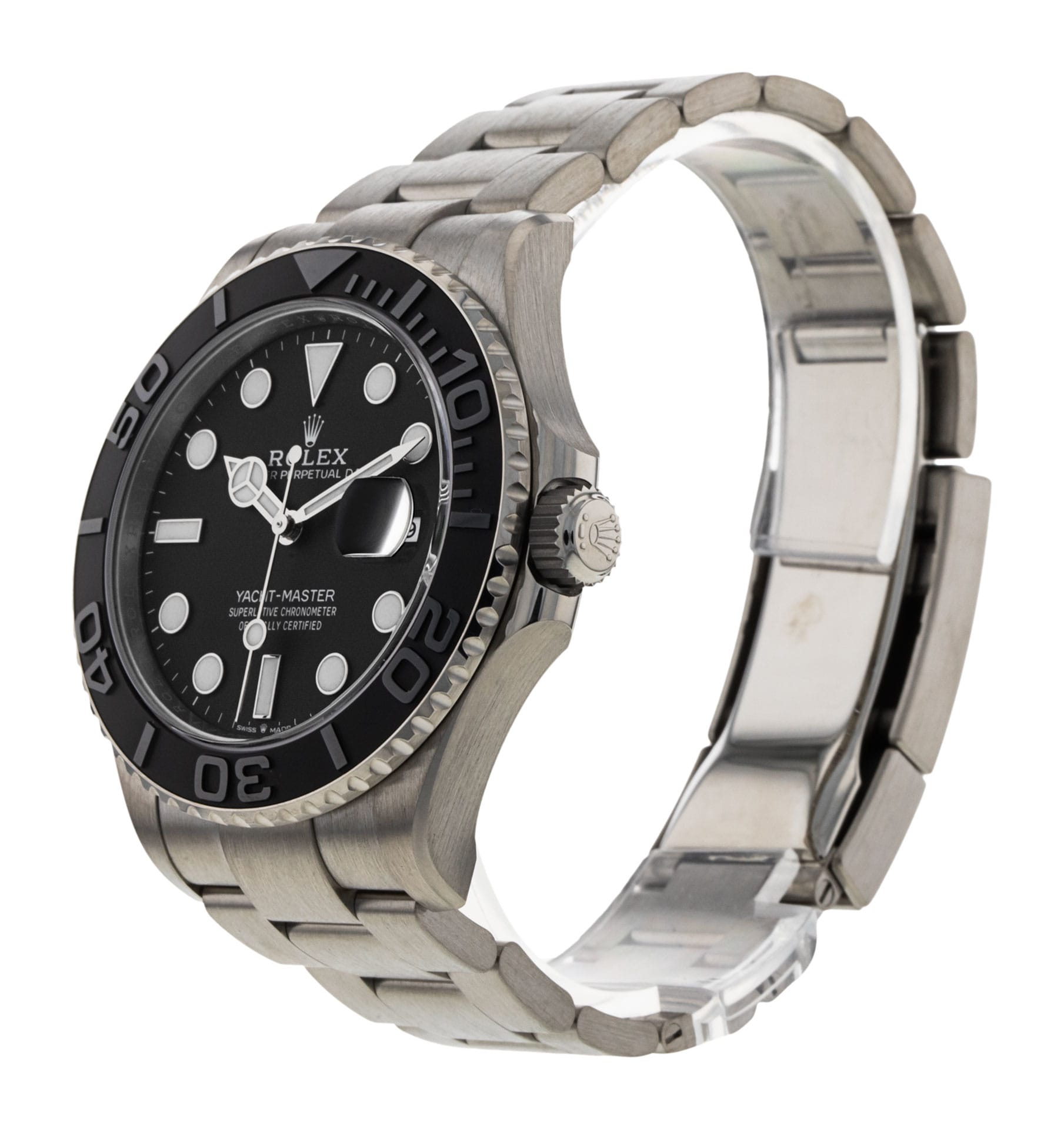 Rolex Yacht-Master 226627 Thumbnail 2