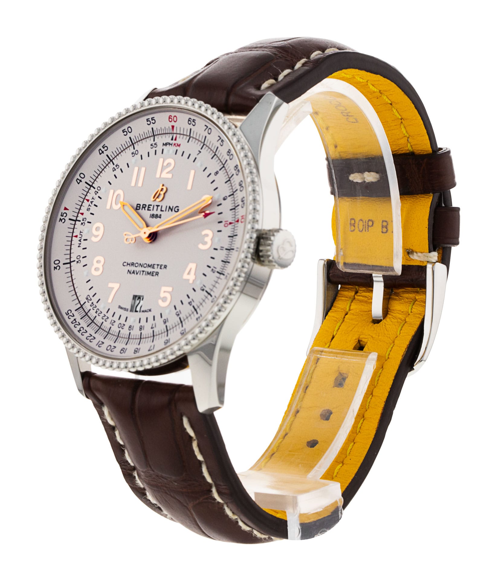 Breitling Navitimer Automatic 41 A17326 Thumbnail 2