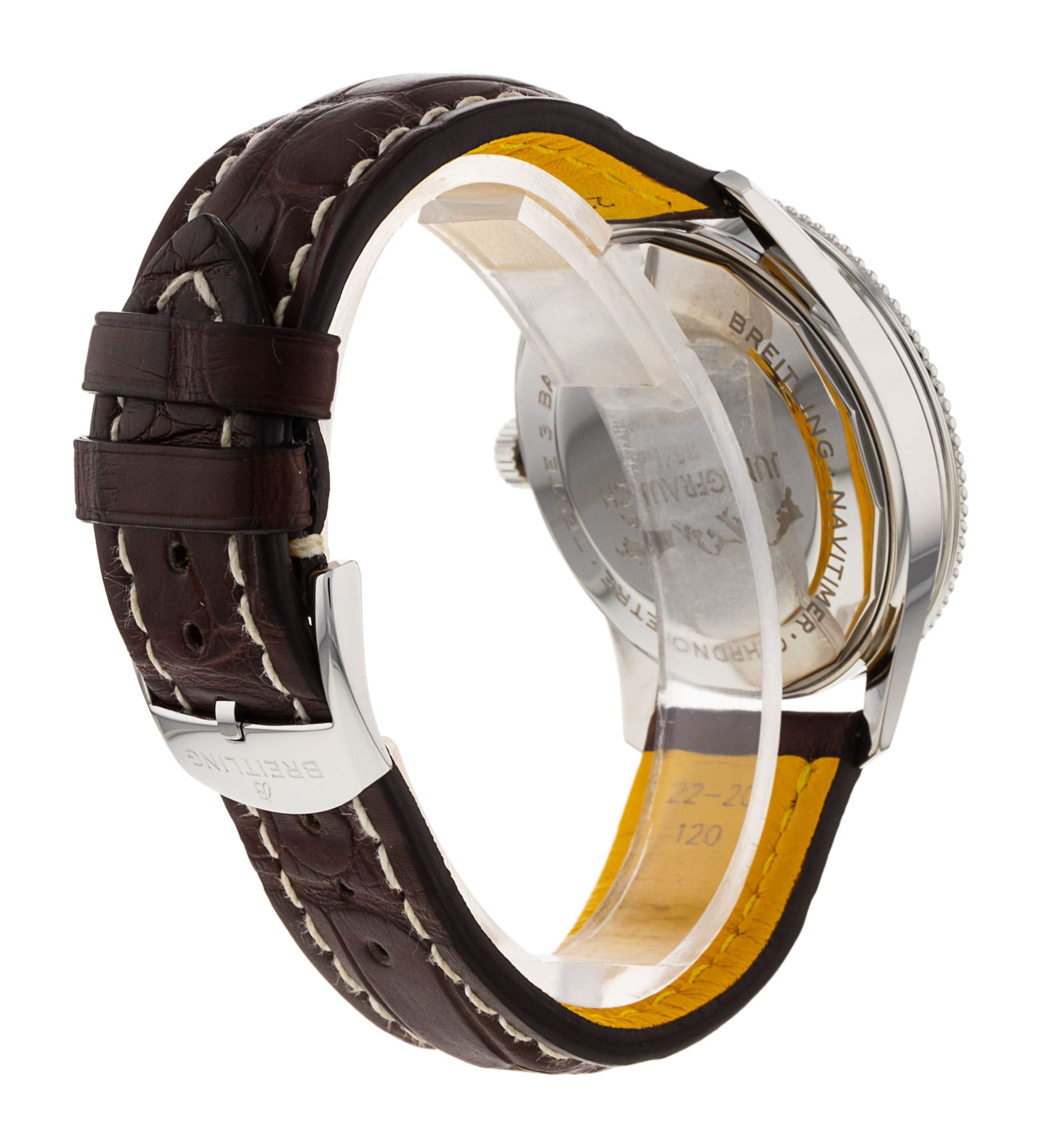 Breitling Navitimer Automatic 41 A17326 Thumbnail 3