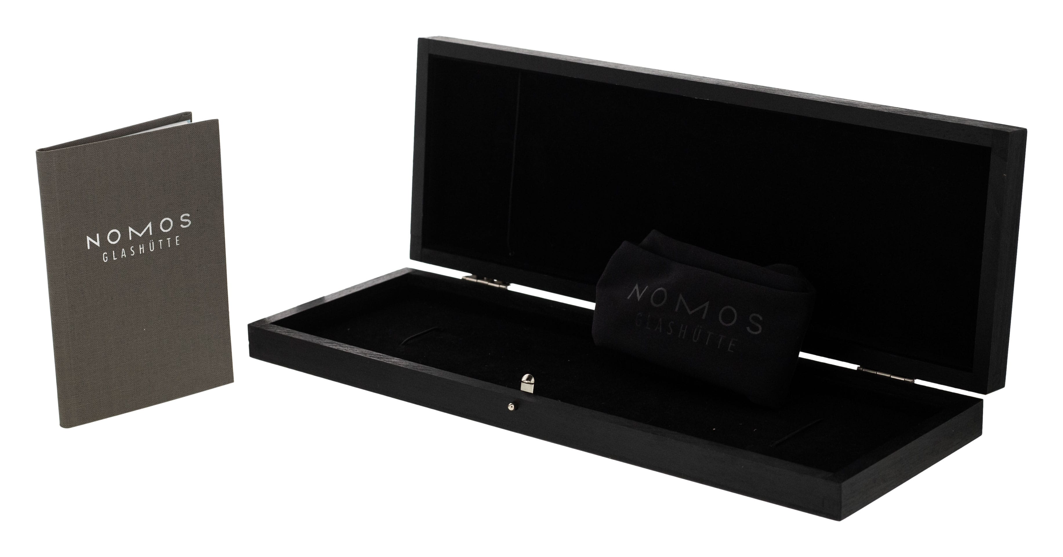 Nomos Glashutte Tangente 139 Thumbnail 5