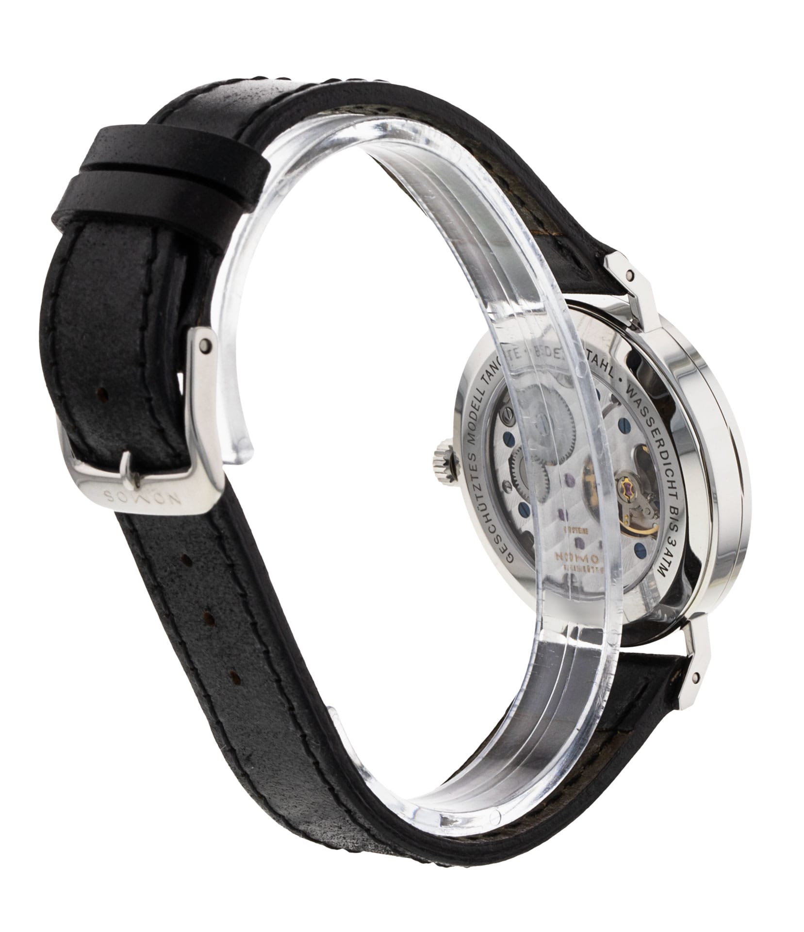 Nomos Glashutte Tangente 139 Thumbnail 3