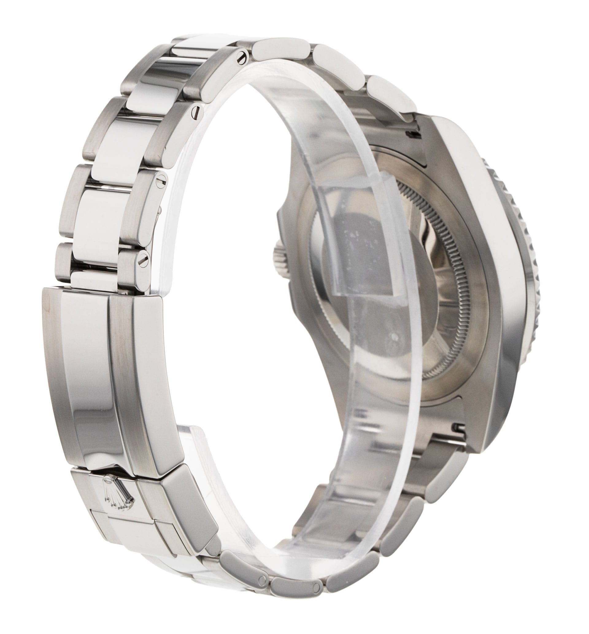 Rolex GMT Master II 116710 LN Thumbnail 3