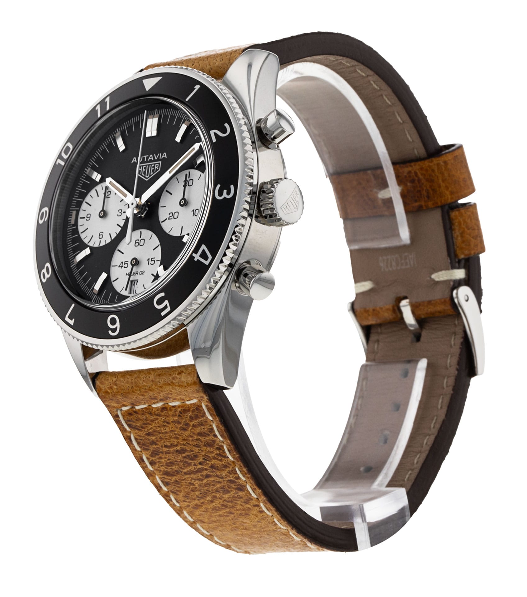 Tag Heuer Autavia CBE2110.FC8226 Thumbnail 2