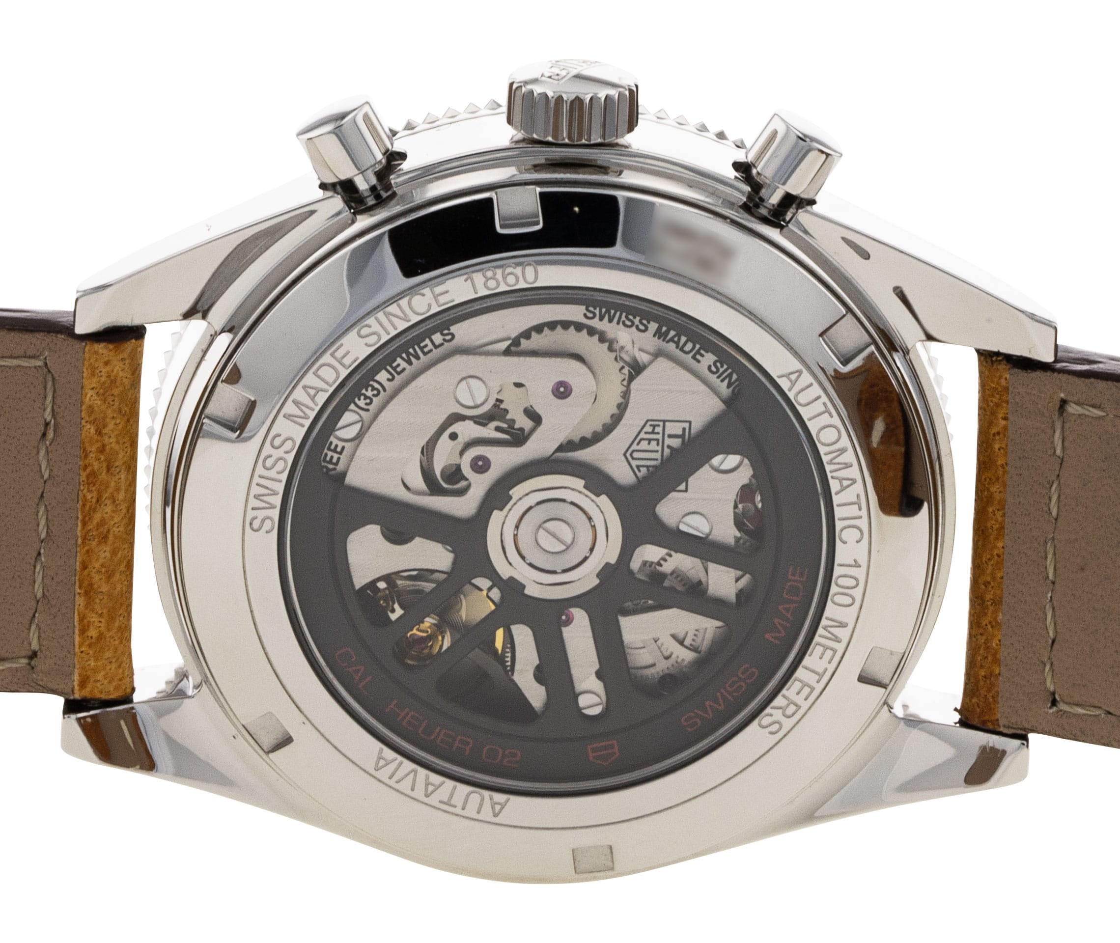 Tag Heuer Autavia CBE2110.FC8226 Thumbnail 4