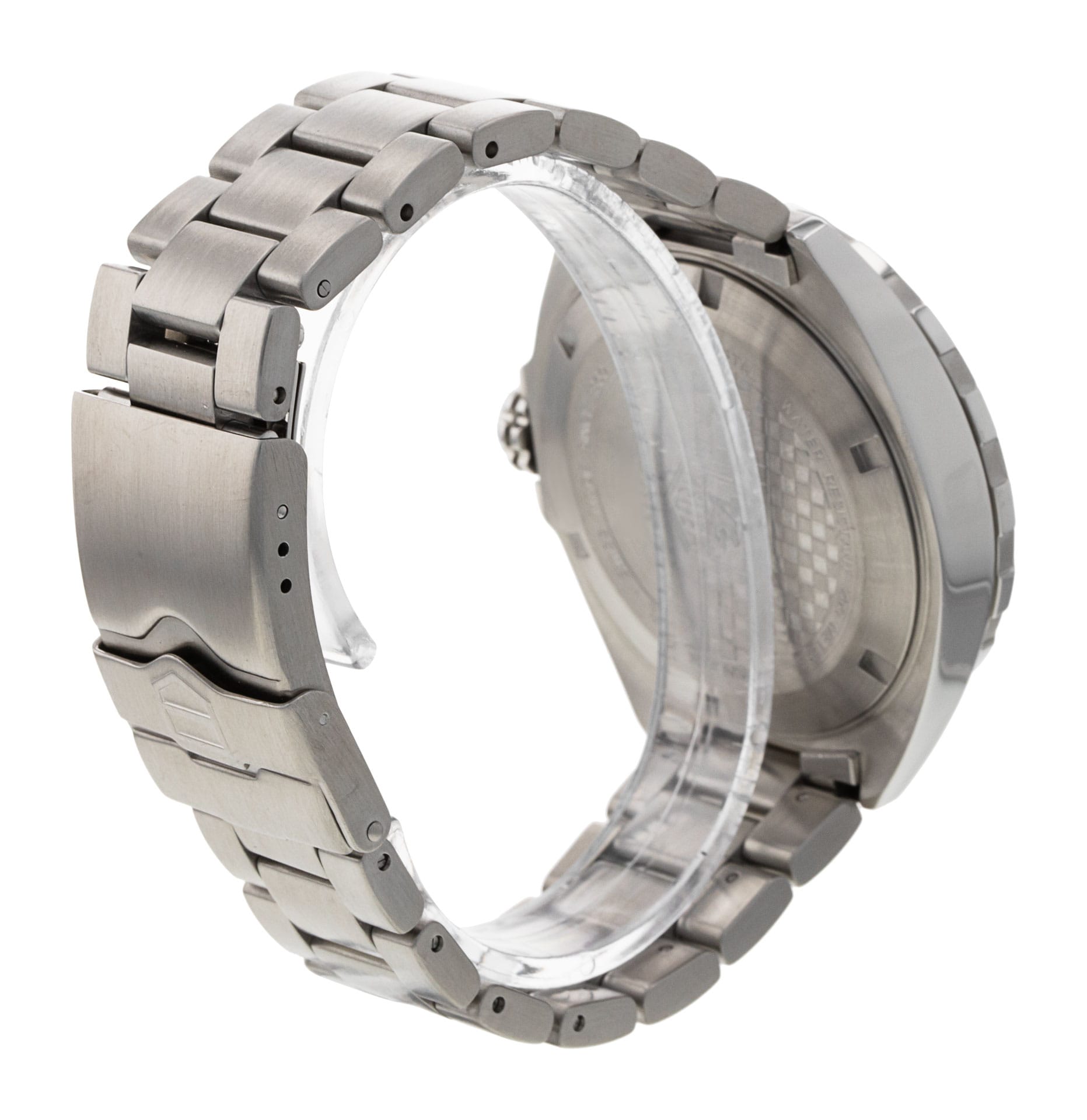 Tag Heuer Formula 1 WAZ2113.BA0875 Thumbnail 3
