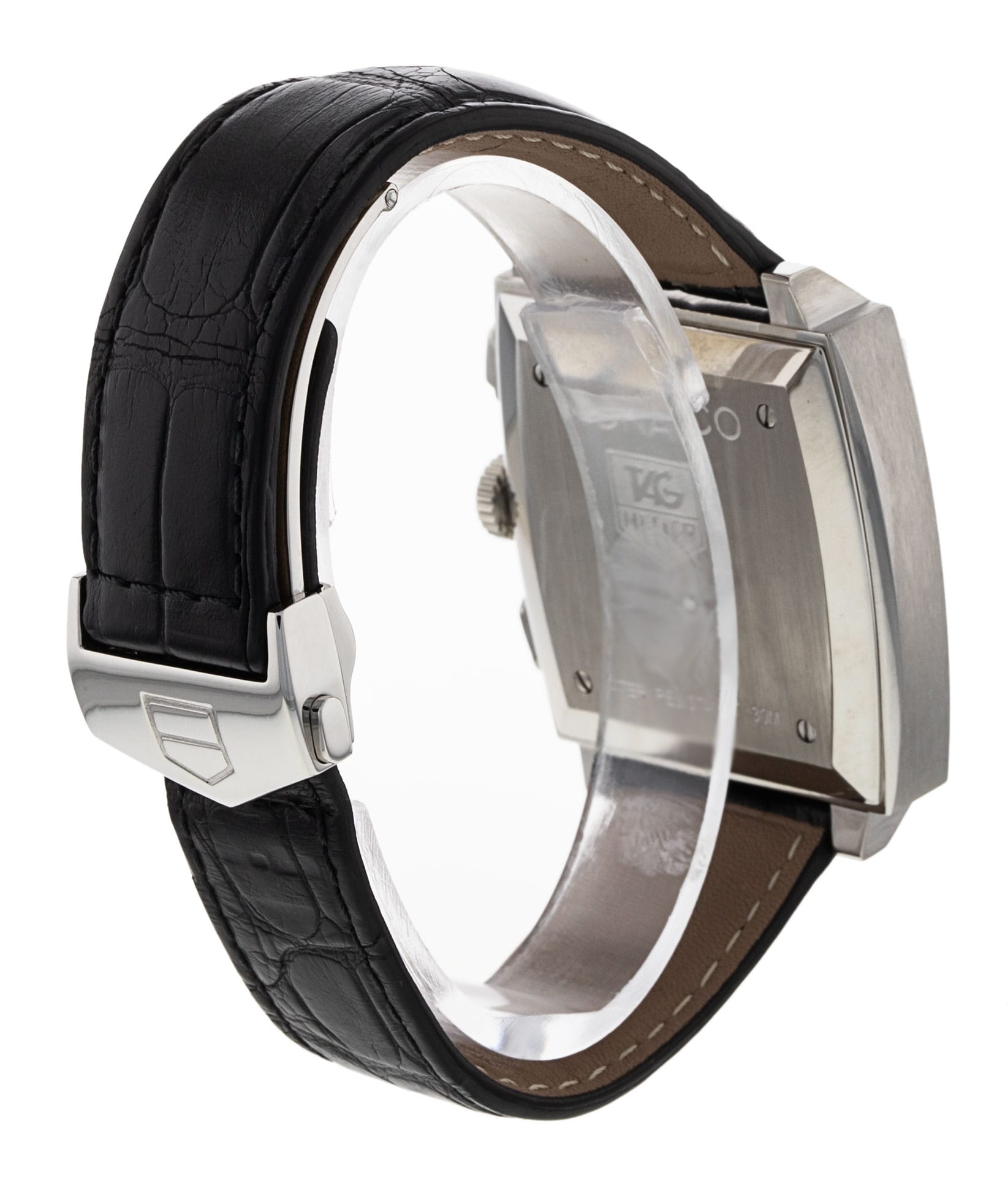 Tag Heuer Monaco CW2111.FC6177 Thumbnail 3