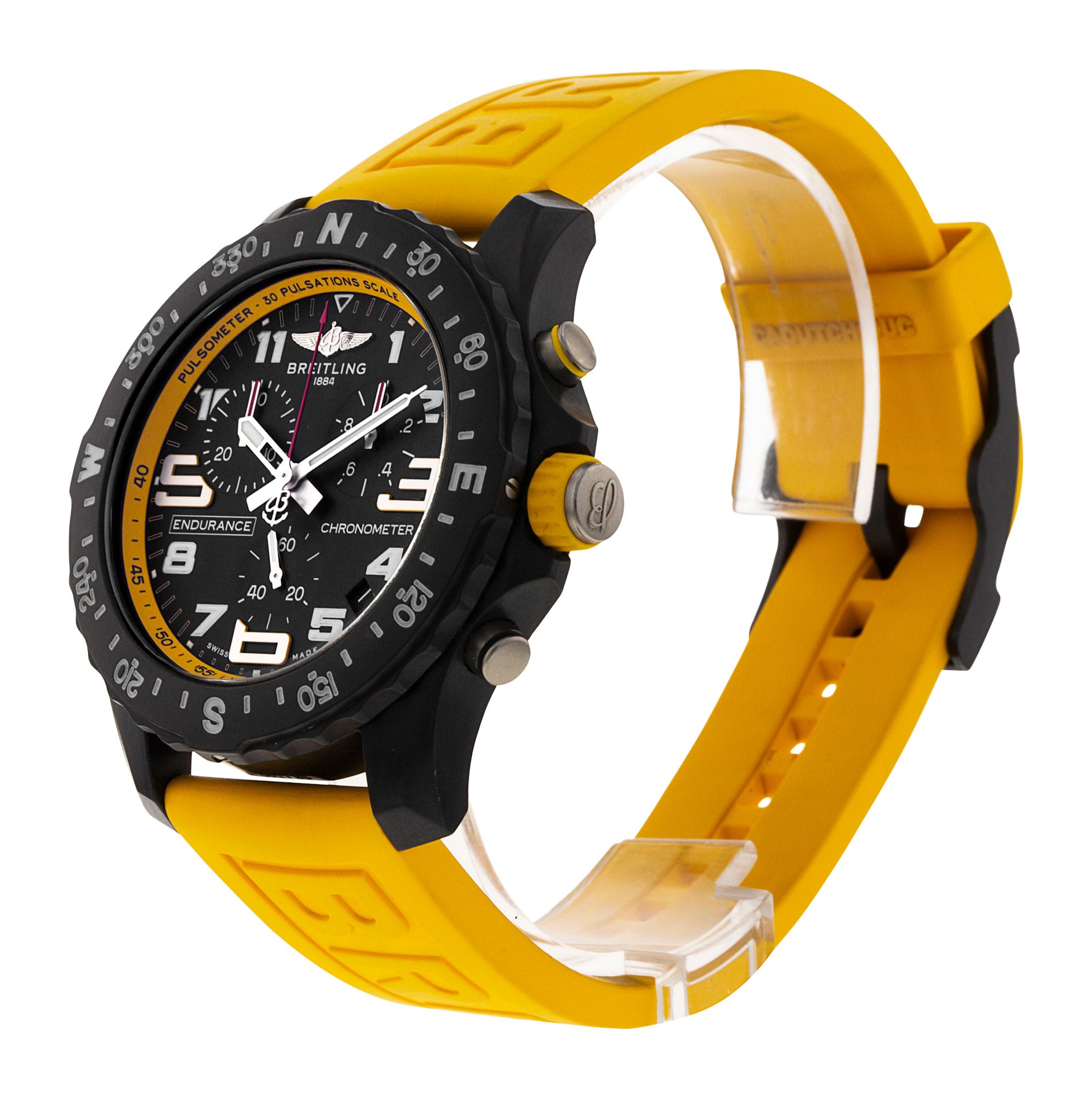 Breitling Endurance Pro X82310 Thumbnail 2