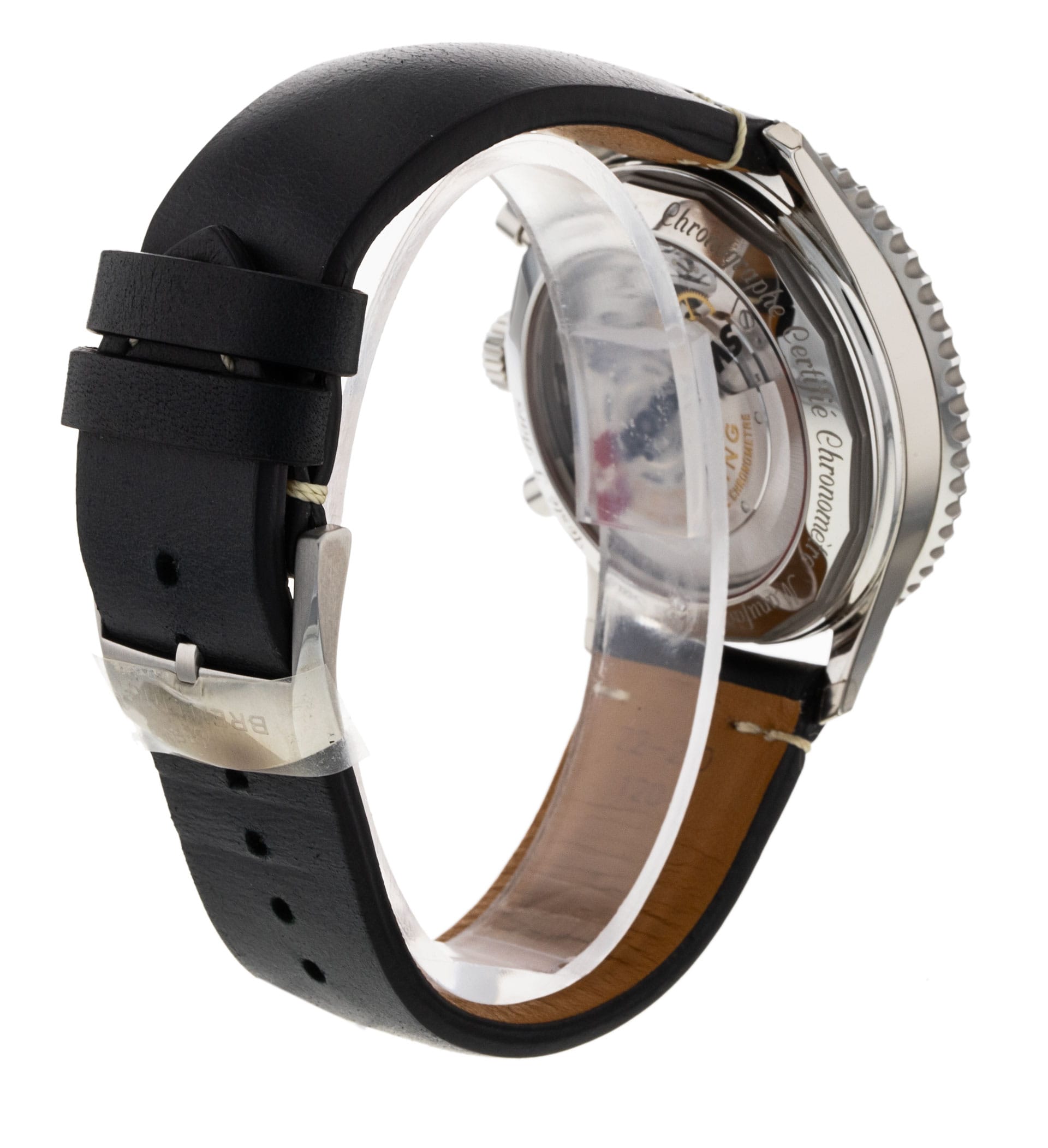 Breitling Navitimer B01 Chronograph 43 AB0121 Thumbnail 3