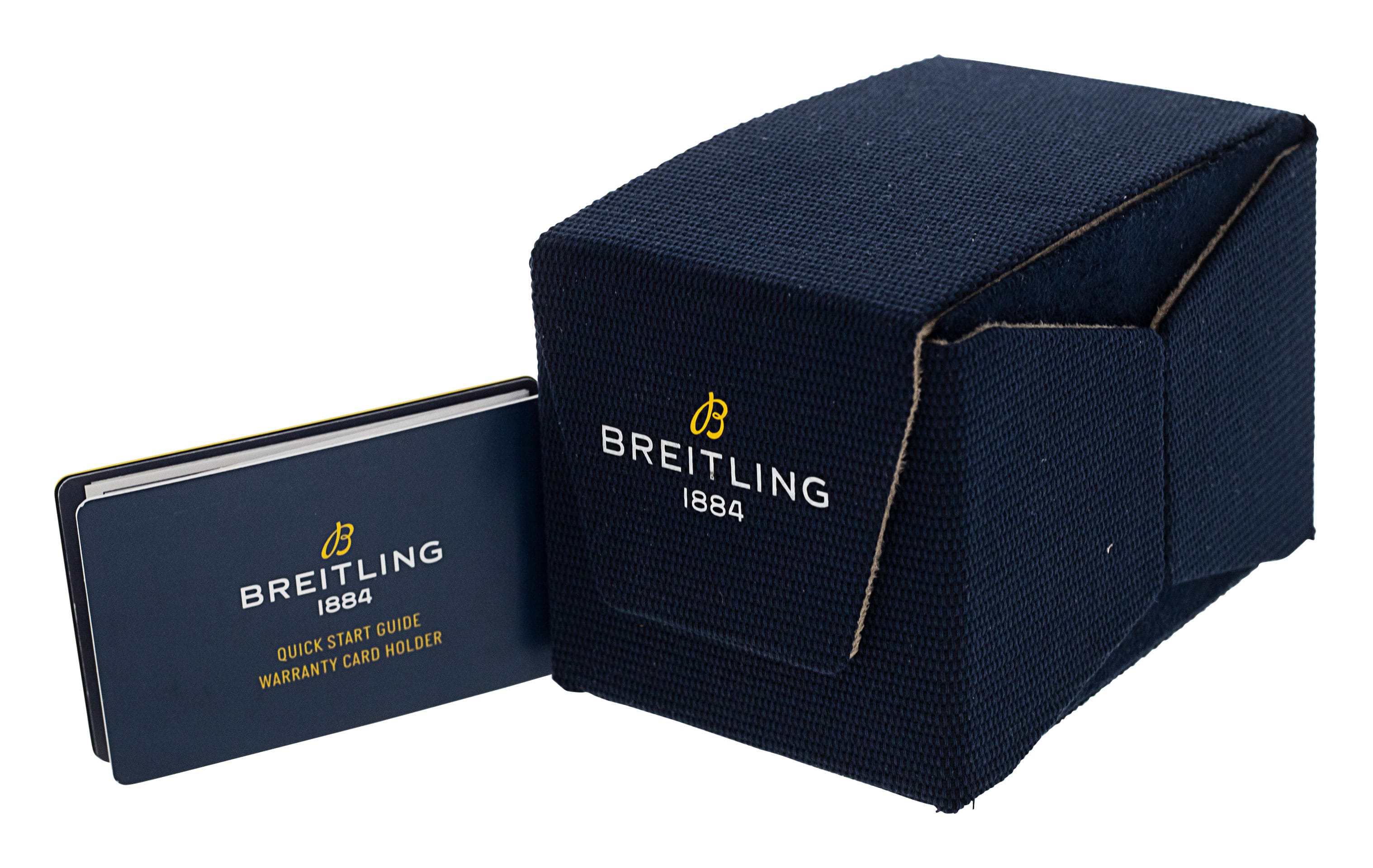 Breitling SuperOcean Automatic 42 A17375 Thumbnail 4