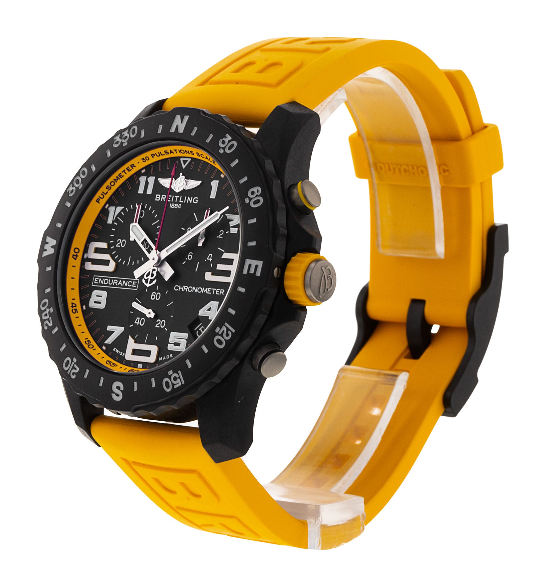 Breitling Endurance Pro X82310 Thumbnail 2